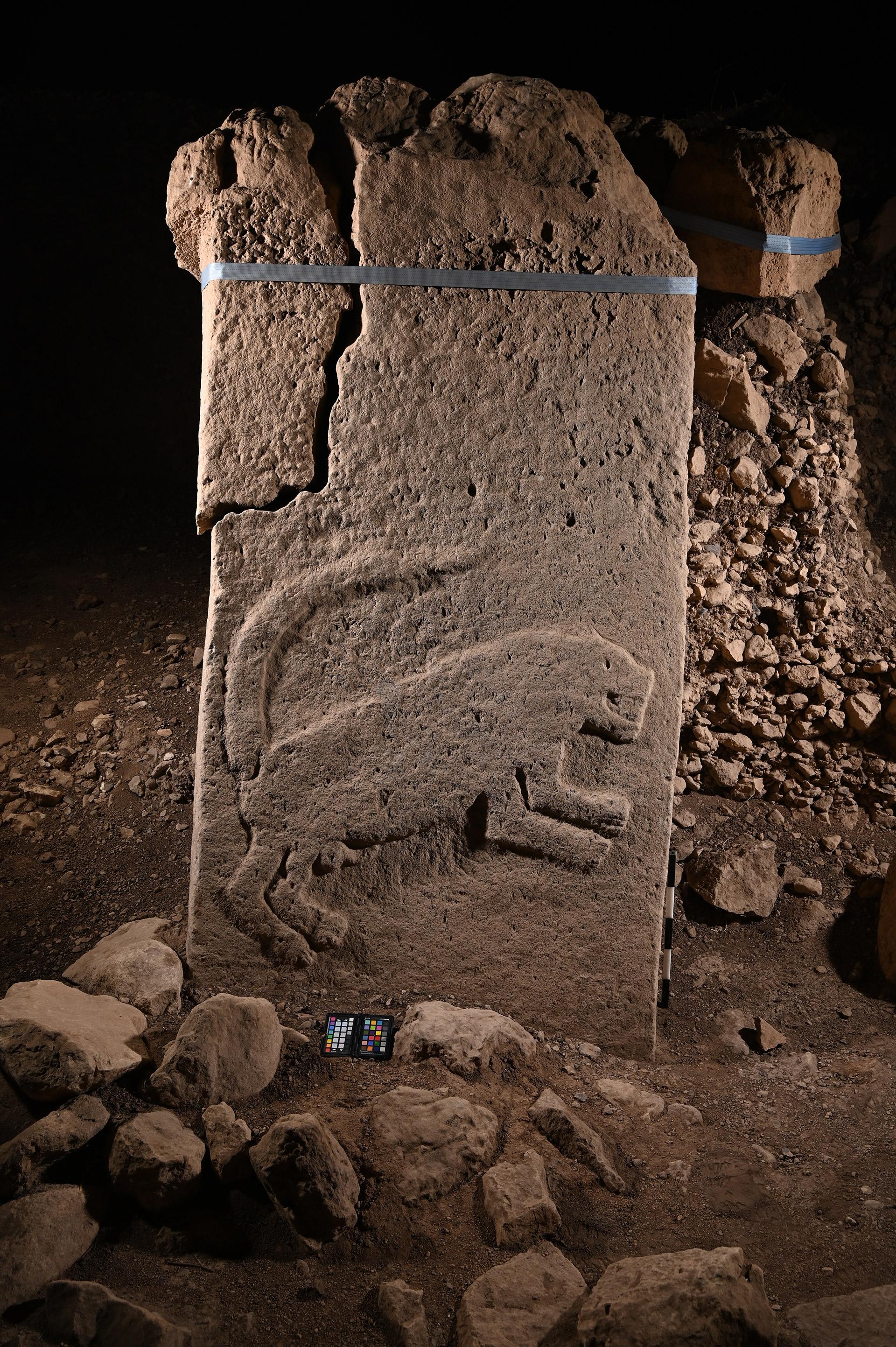 1920x2886 Göbeklitepe. Taş Tepeler