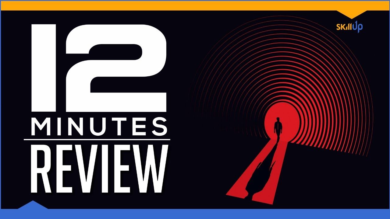 1280x720 I do not recommend: Twelve Minutes (Review)