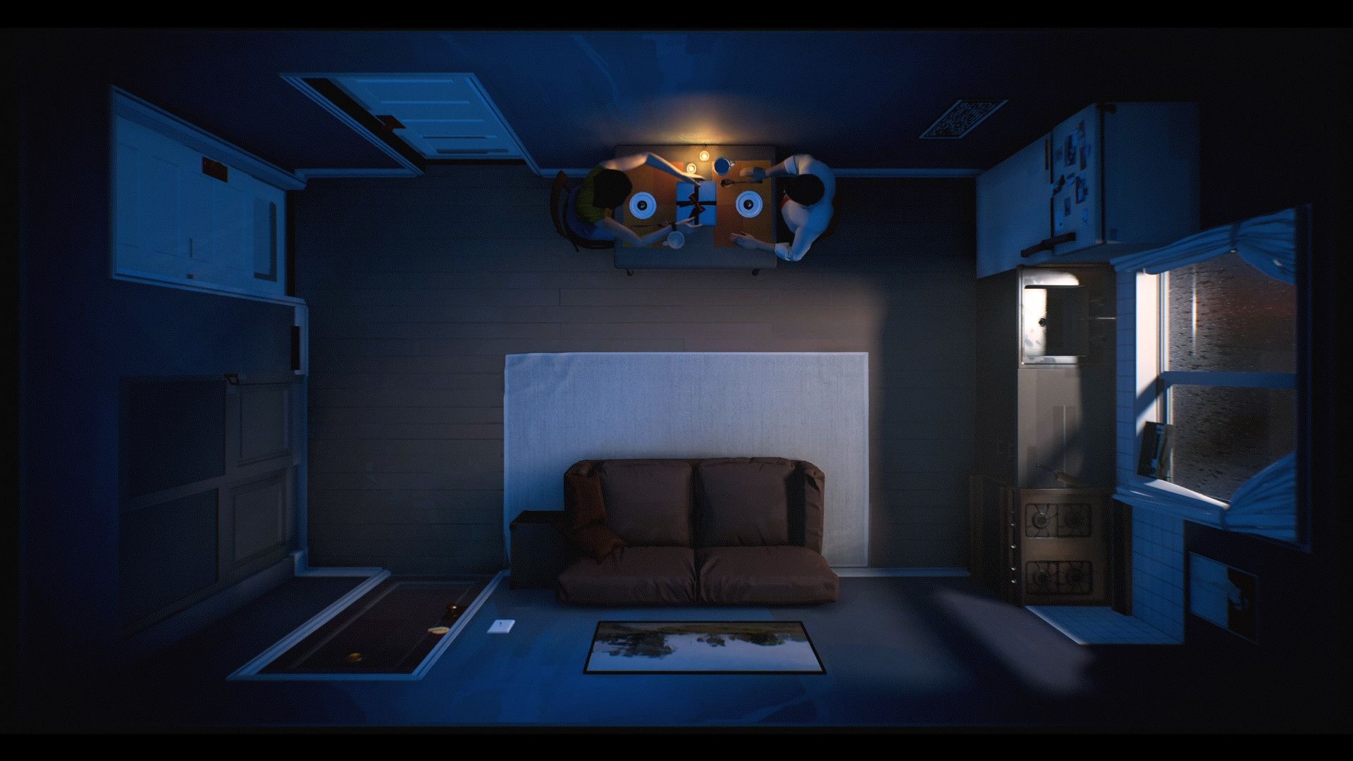 1920x1080 Twelve Minutes