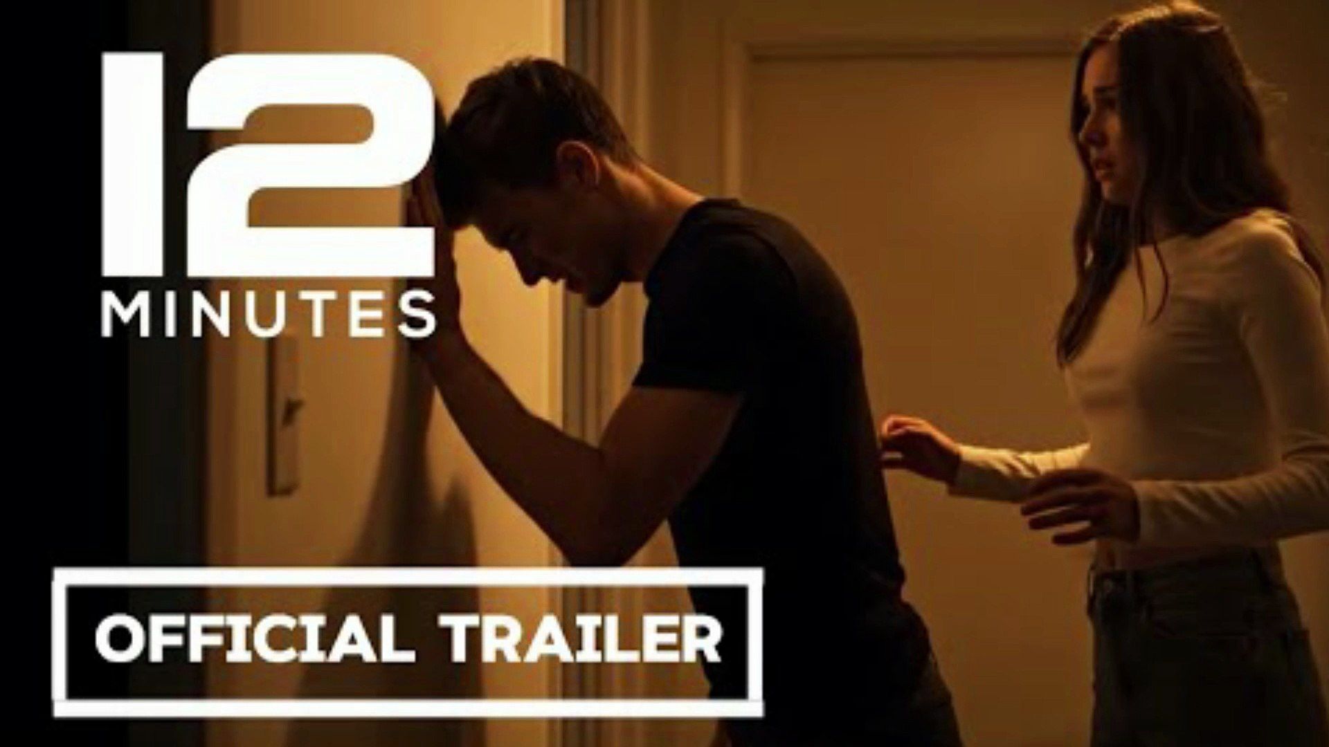 1920x1080 Twelve Minutes trailer (2025)￼
