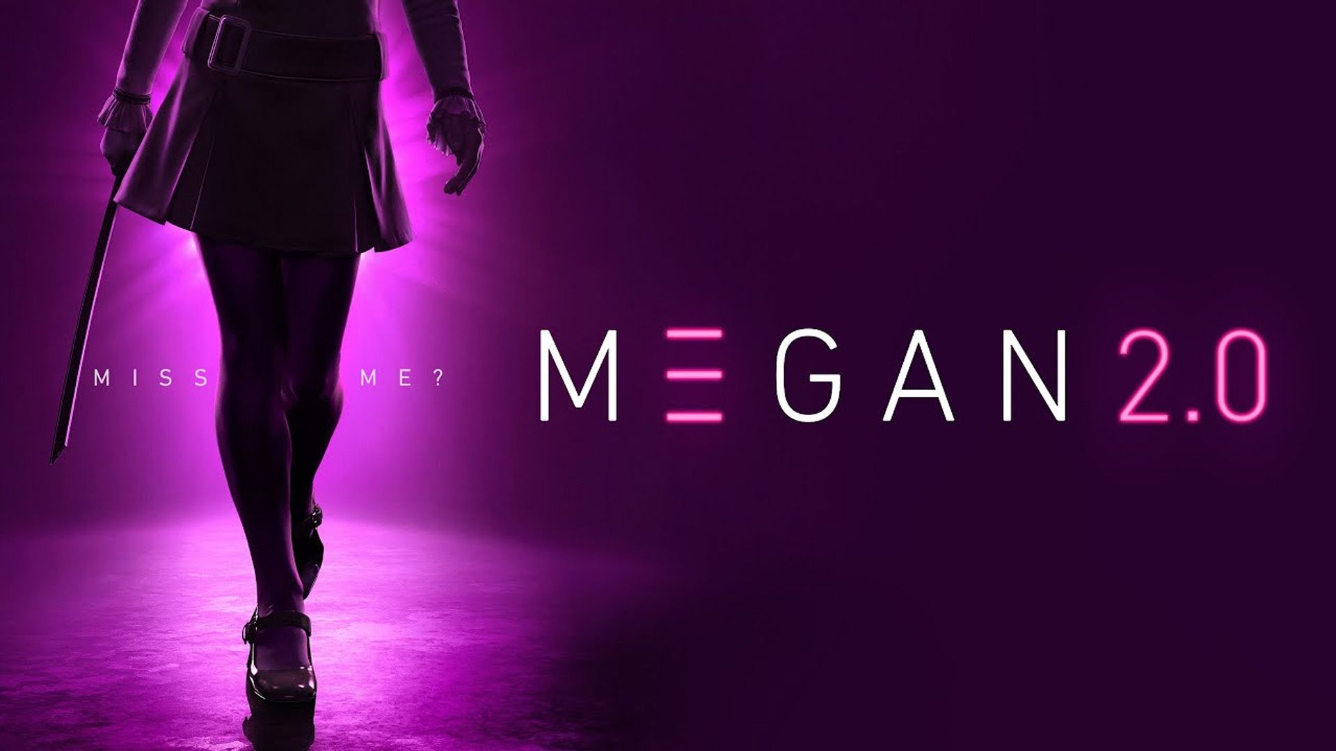 1920x1080 M3GAN 2.0