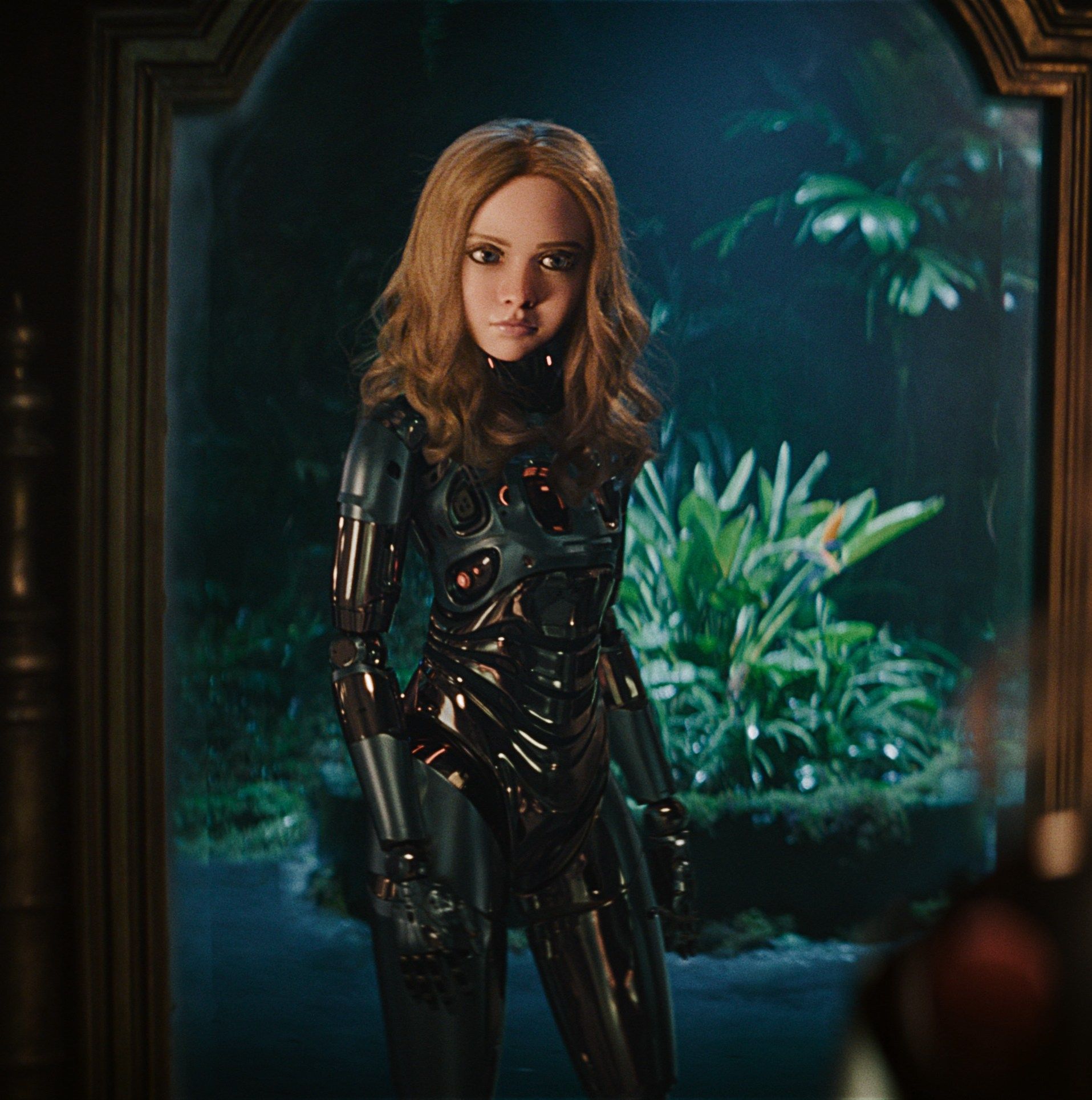 1915x1929 M3gan 2.0 Review: A Pivot Into Hard Sci Fi That Feels Too Self Aware