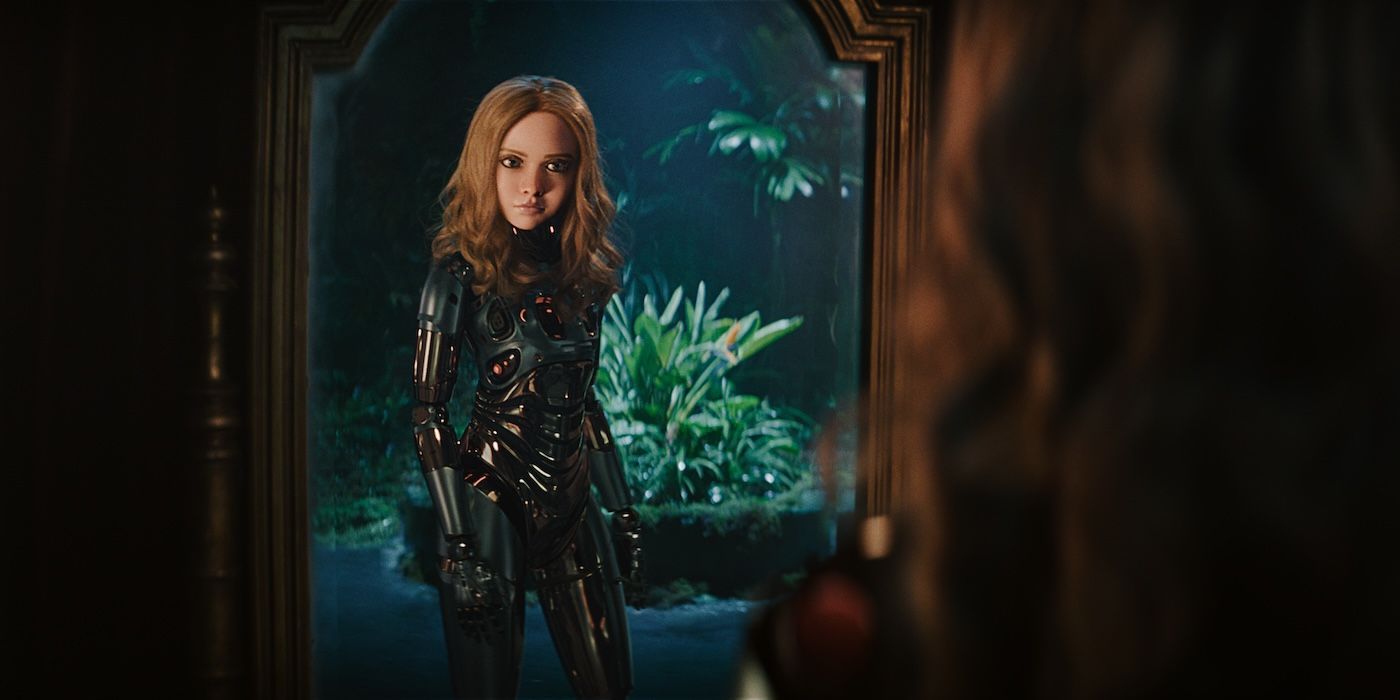 1400x700 As 'M3GAN 2.0' Hacks Its Way To Theaters, You Can Already Pre Order The Sci Fi Horror Comedy On 4K & Blu Ray
