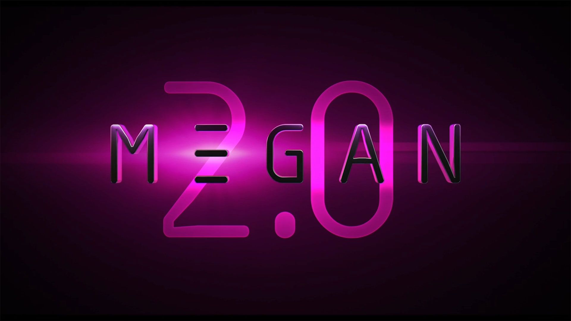 1920x1080 Official Teaser. M3GAN 2.0 in Theaters