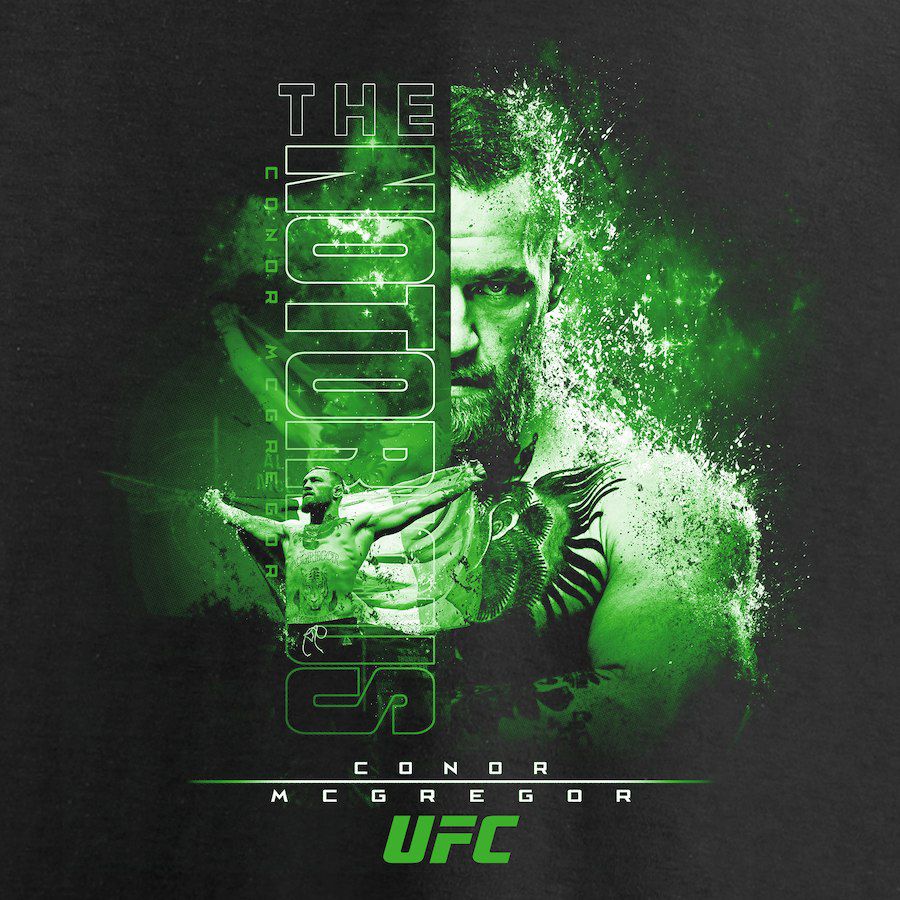900x900 Conor McGregor UFC 229 Shirts
