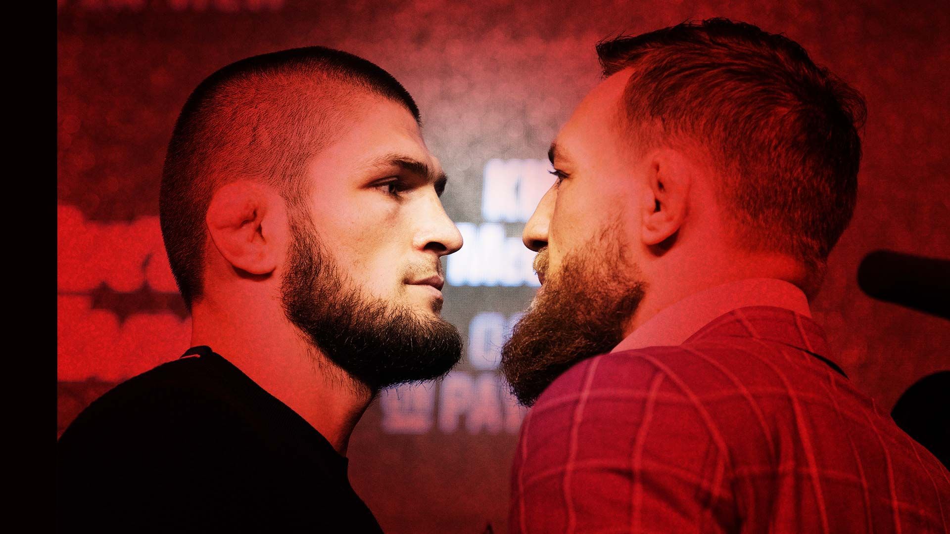 1920x1080 UFC 229 Conor McGregor vs Khabib Nurmagomedov Predictions: Who will win the UFC lightweight championship fight at UFC 229 in Las Vegas?