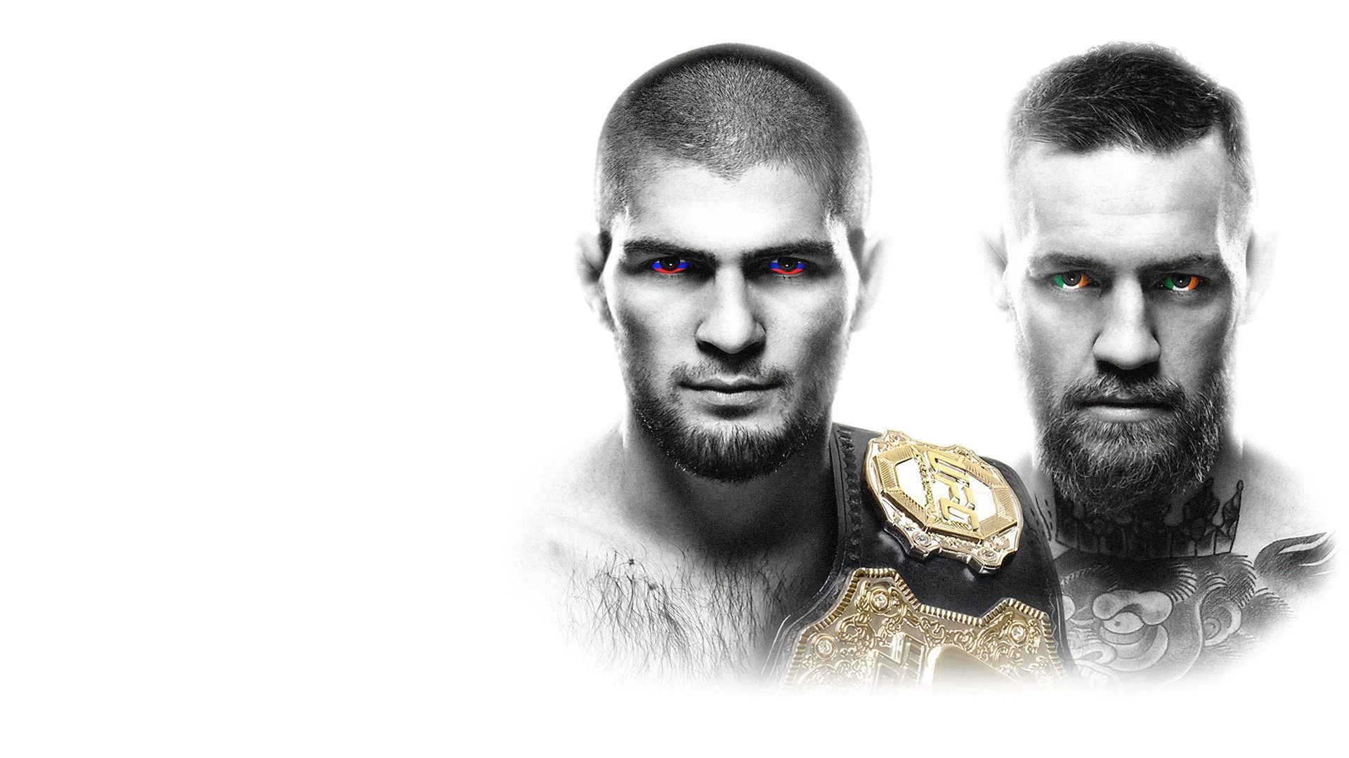 1920x1080 Where to Watch UFC 229: Khabib vs McGregor (2018) Online