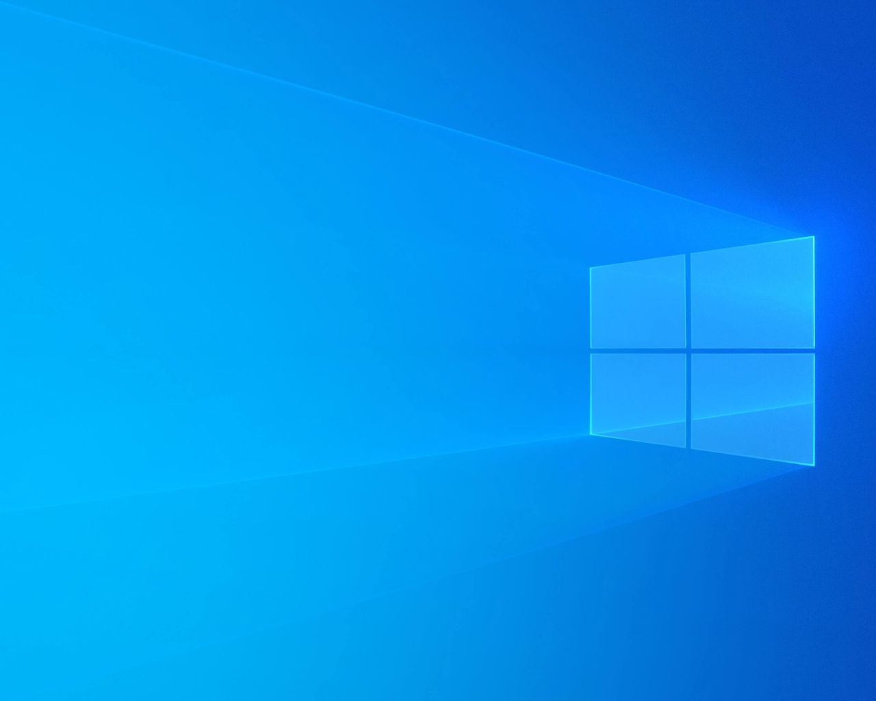 1280x1024 Download Microsoft Windows Microsoft, Windows, Light, OS, 3K Wallpaper in 1280x1024 Resolution