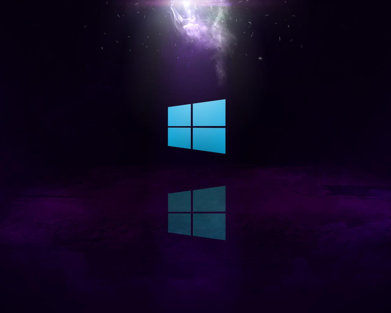 1280x1024 Wallpaper