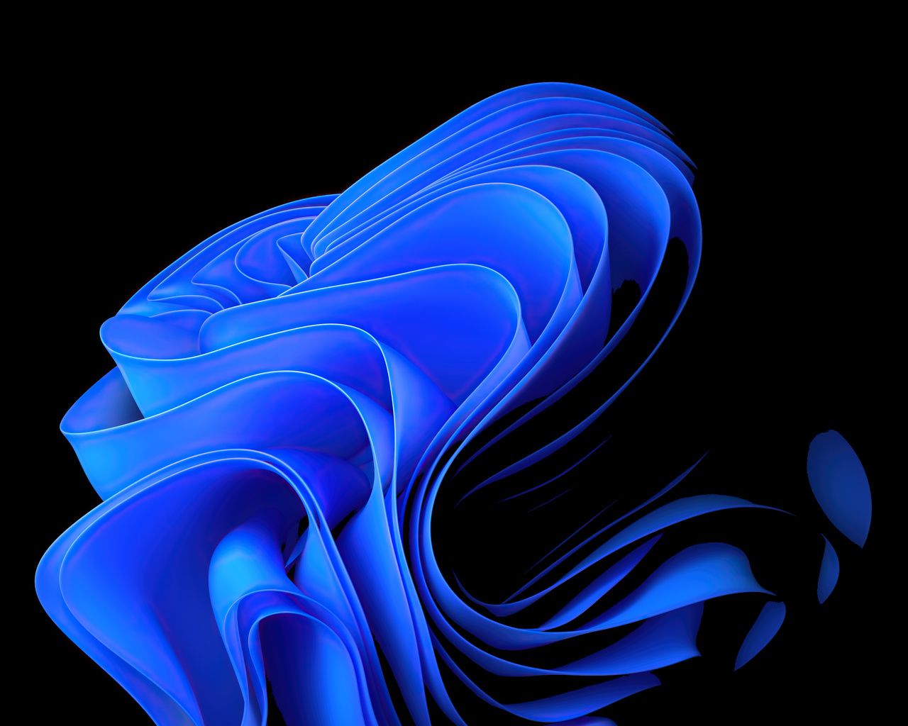 1280x1024 Windows 11 Amoled Wallpaper, 1280x1024 Resolution HD 4k Wallpaper , Image, Background, Photos and Picture