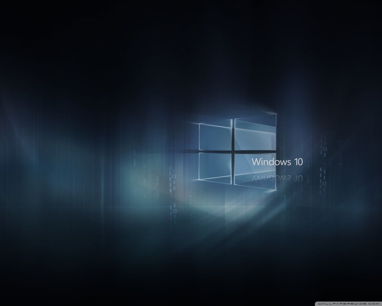 1280x1024 Windows 10 4K UHD Wallpaper for UltraHD Desktop and TV : Widescreen and UltraWide Display : Smartphone and Tablet Devices