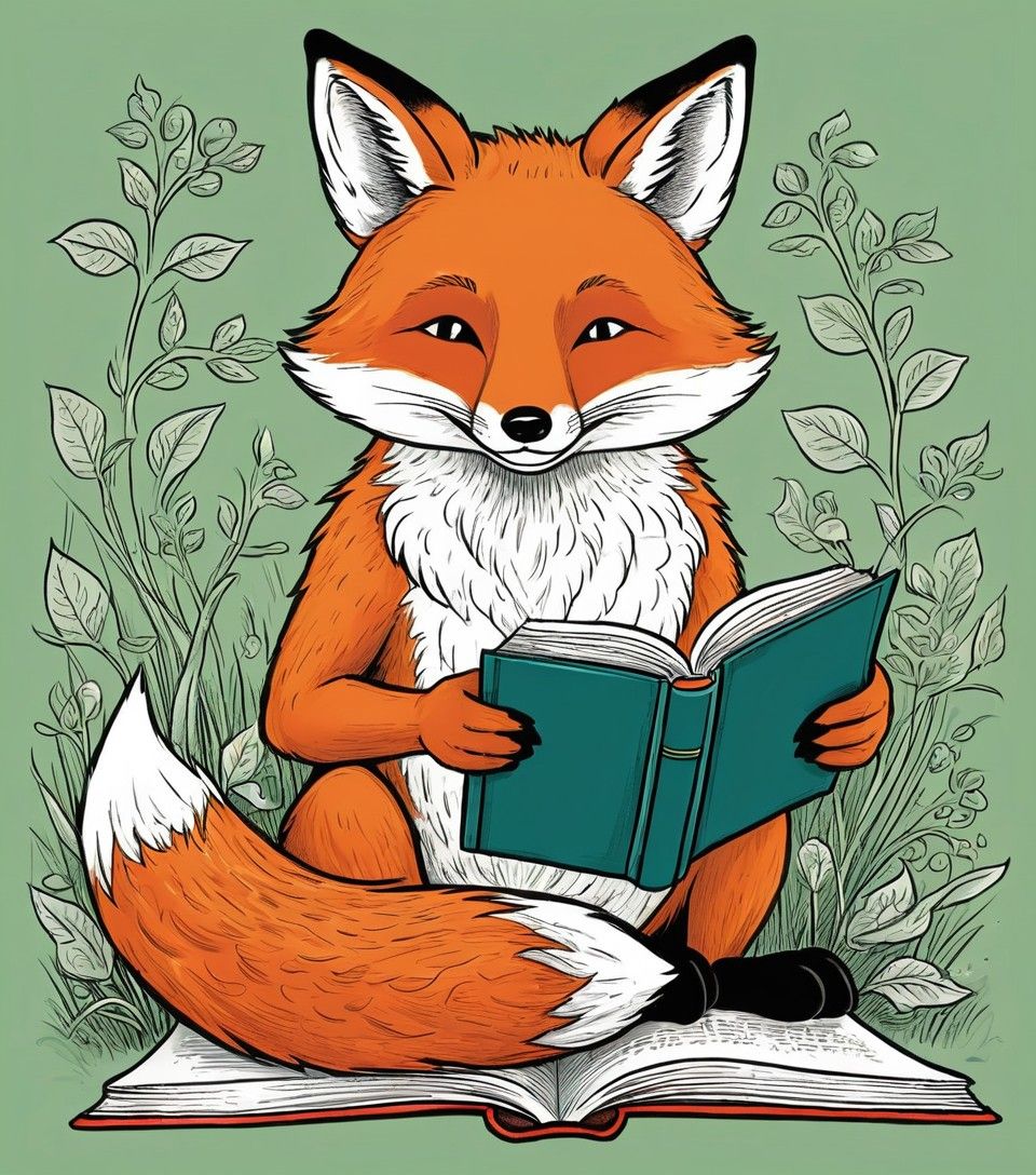 960x1088 sweety fox Prompts. Stable Diffusion Online