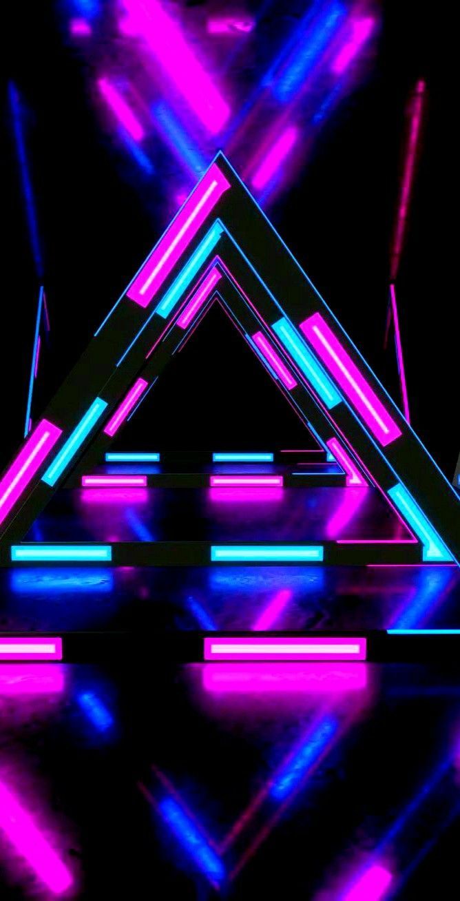 668x1308 Background. Wallpaper iphone neon, Neon wallpaper, Phone wallpaper design