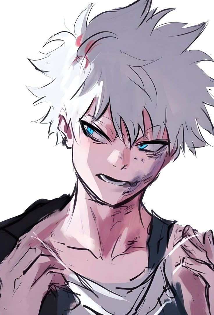 736x1079 Toya Todoroki