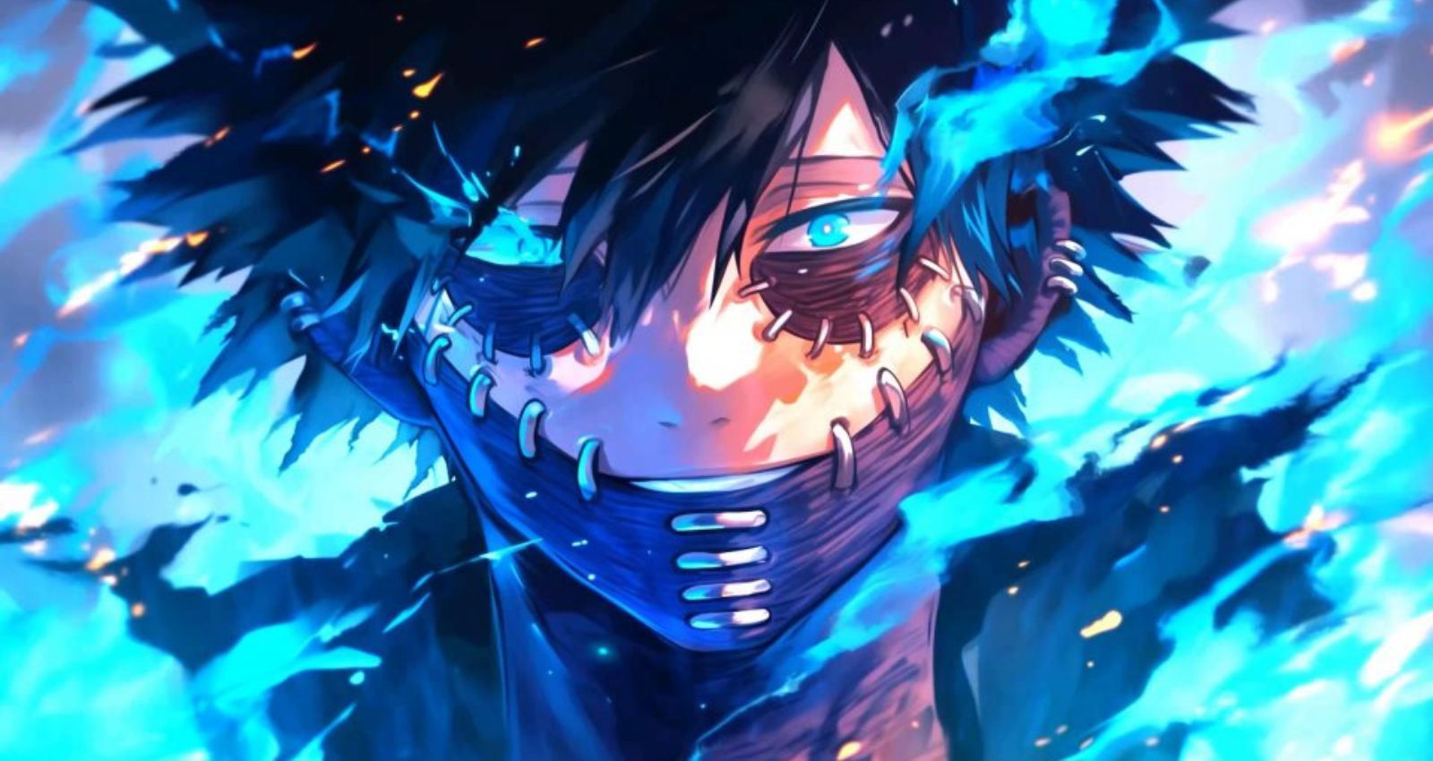 1600x850 Dabi Explained: The Tragic Rise of Toya Todoroki in My Hero Academia