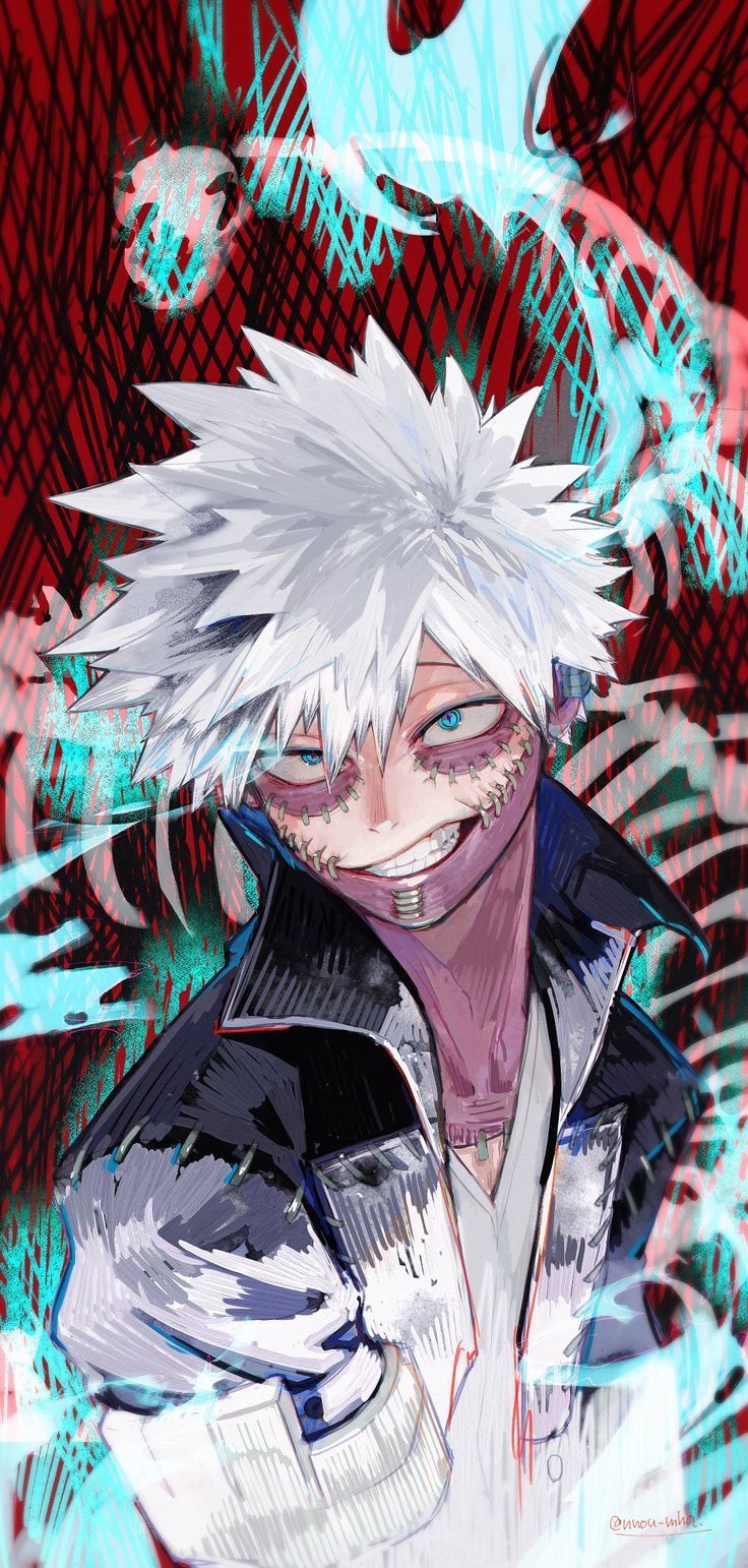 736x1542 Toya todoroki wallpaper