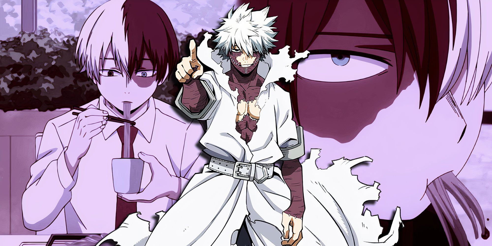 2000x1000 My Hero Academia Calls Back to a Wholesome Todoroki Moment in the Most Heartbreaking Way