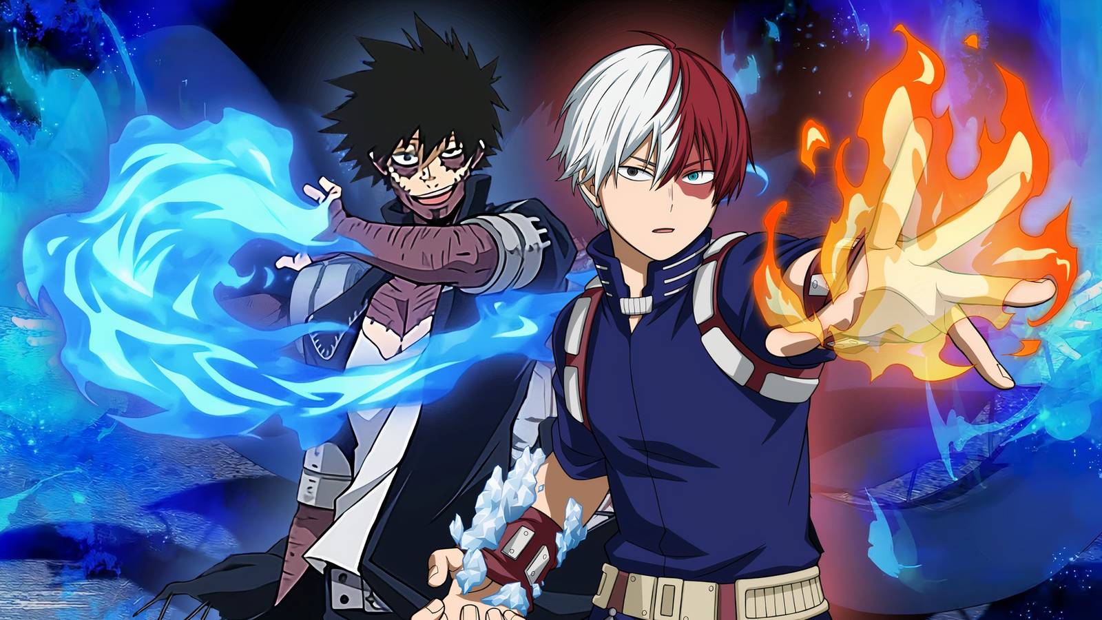 1600x900 Despite Our Hopes, My Hero Academia Just Confirmed a Major Death