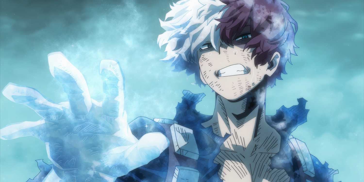1500x750 Shoto Todoroki's Quirk Has Nothing to Do With Him Being My Hero Academia's Best Hero