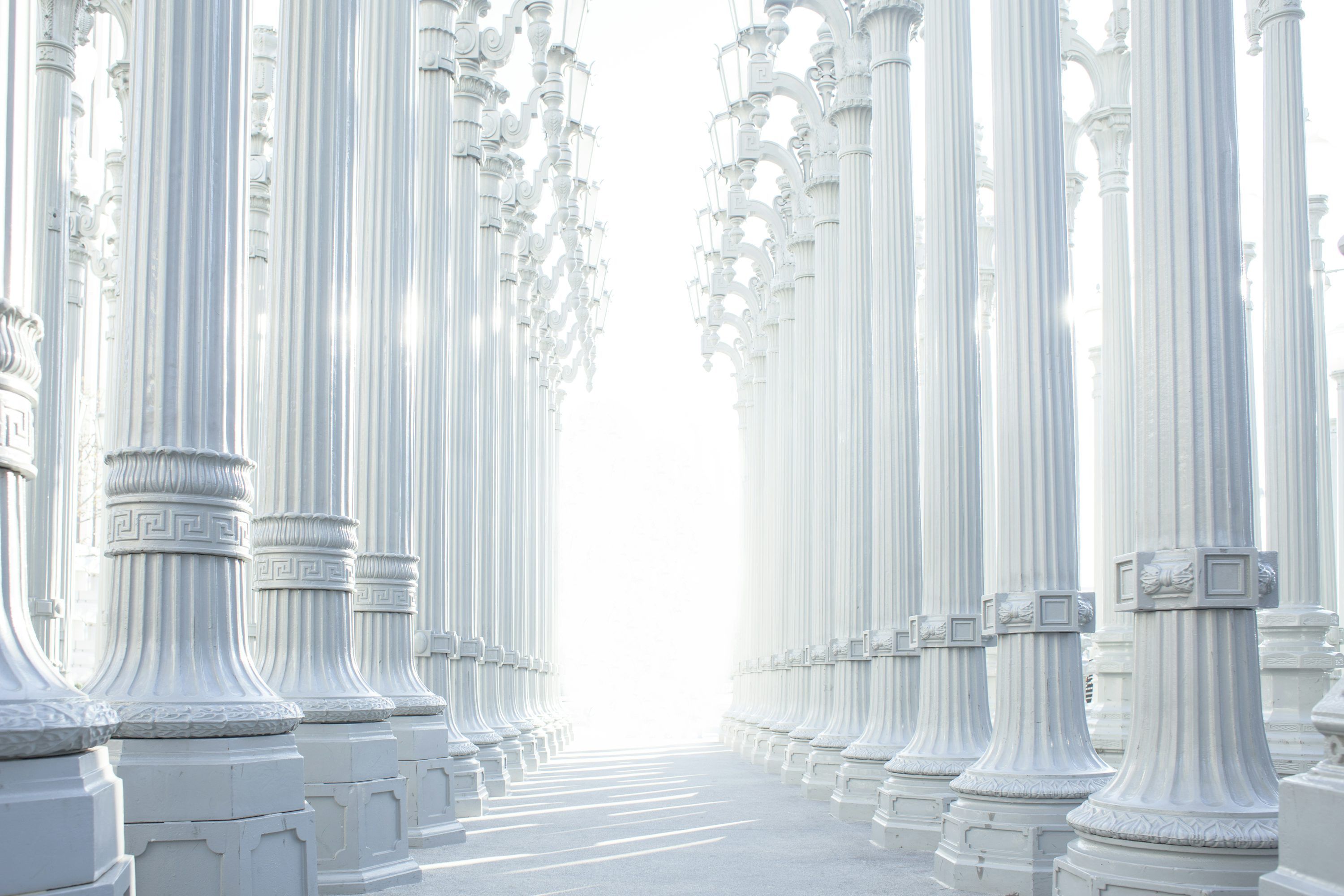 3000x2000 Pillar Picture. Download Free Image