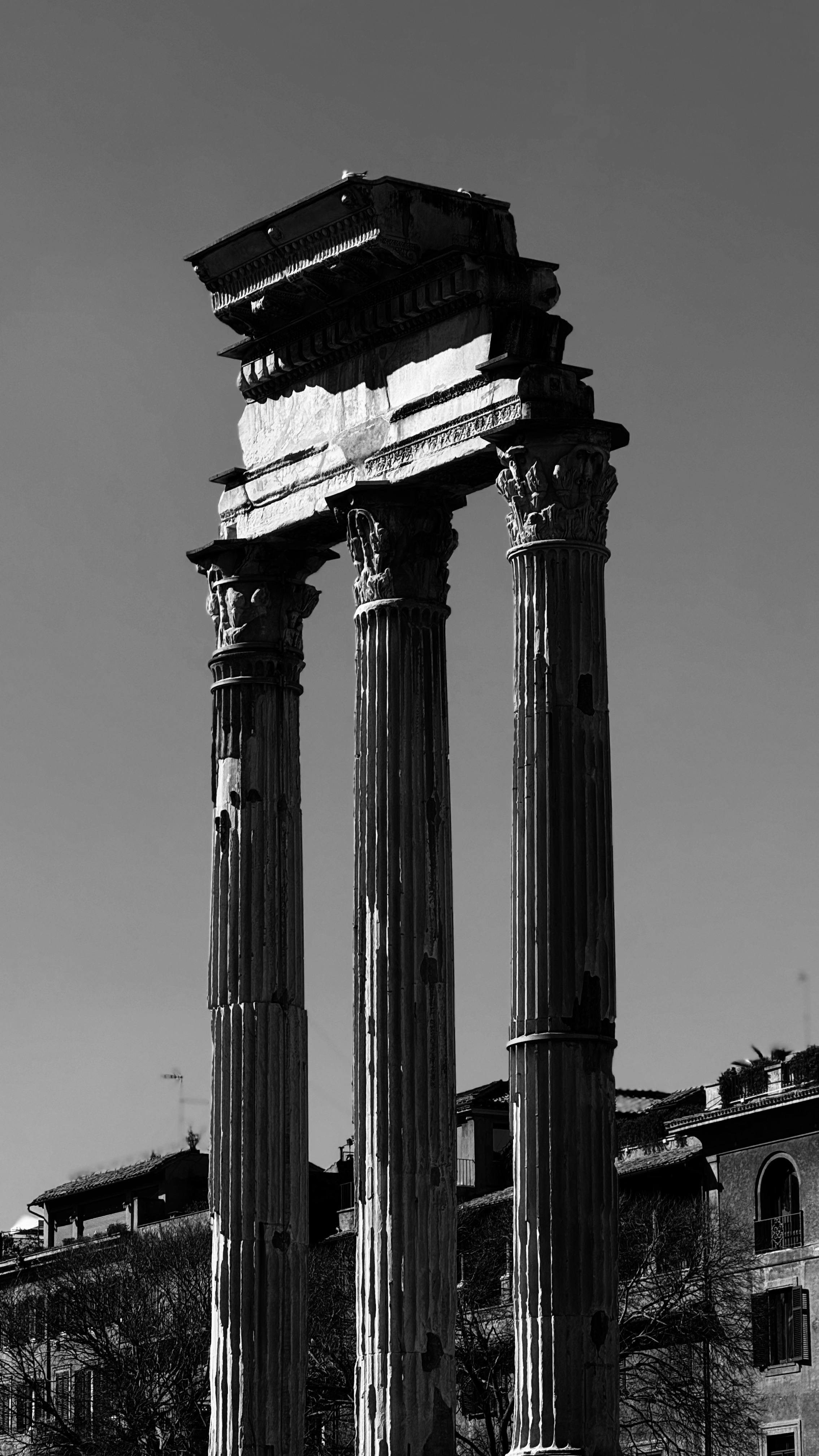 2268x4032 Roman Columns Photo, Download The BEST Free Roman Columns & HD Image