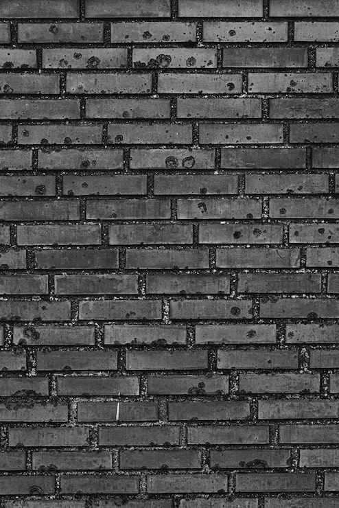 494x740 Graphite wall Image