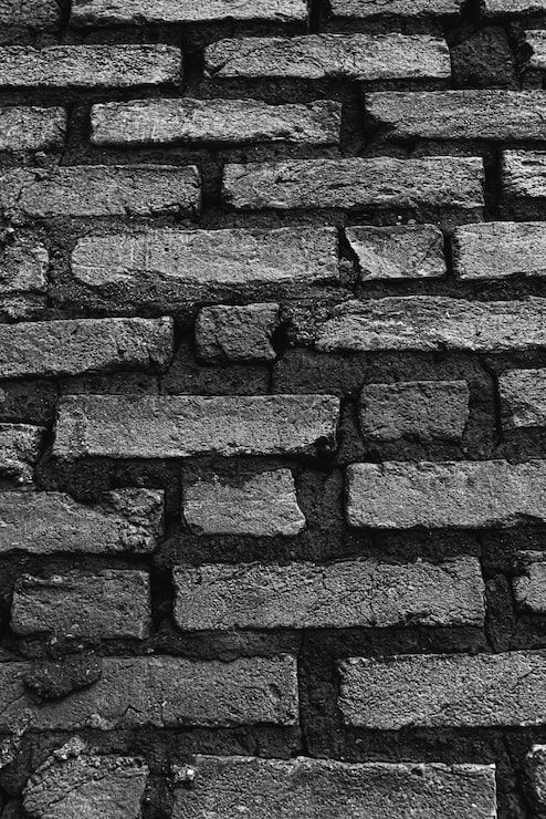 494x740 Graphite wall Image