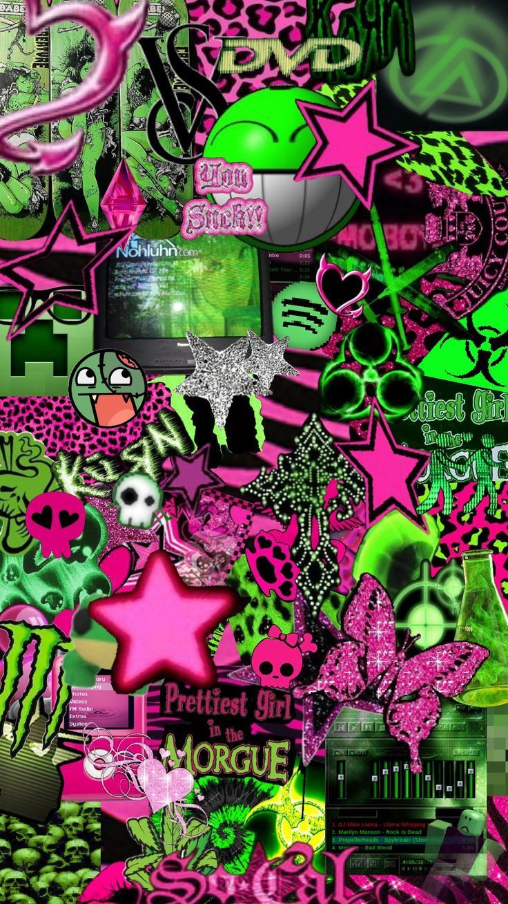 736x1308 Quick Savess wallpaper, Emo wallpaper, Scene wallpaper
