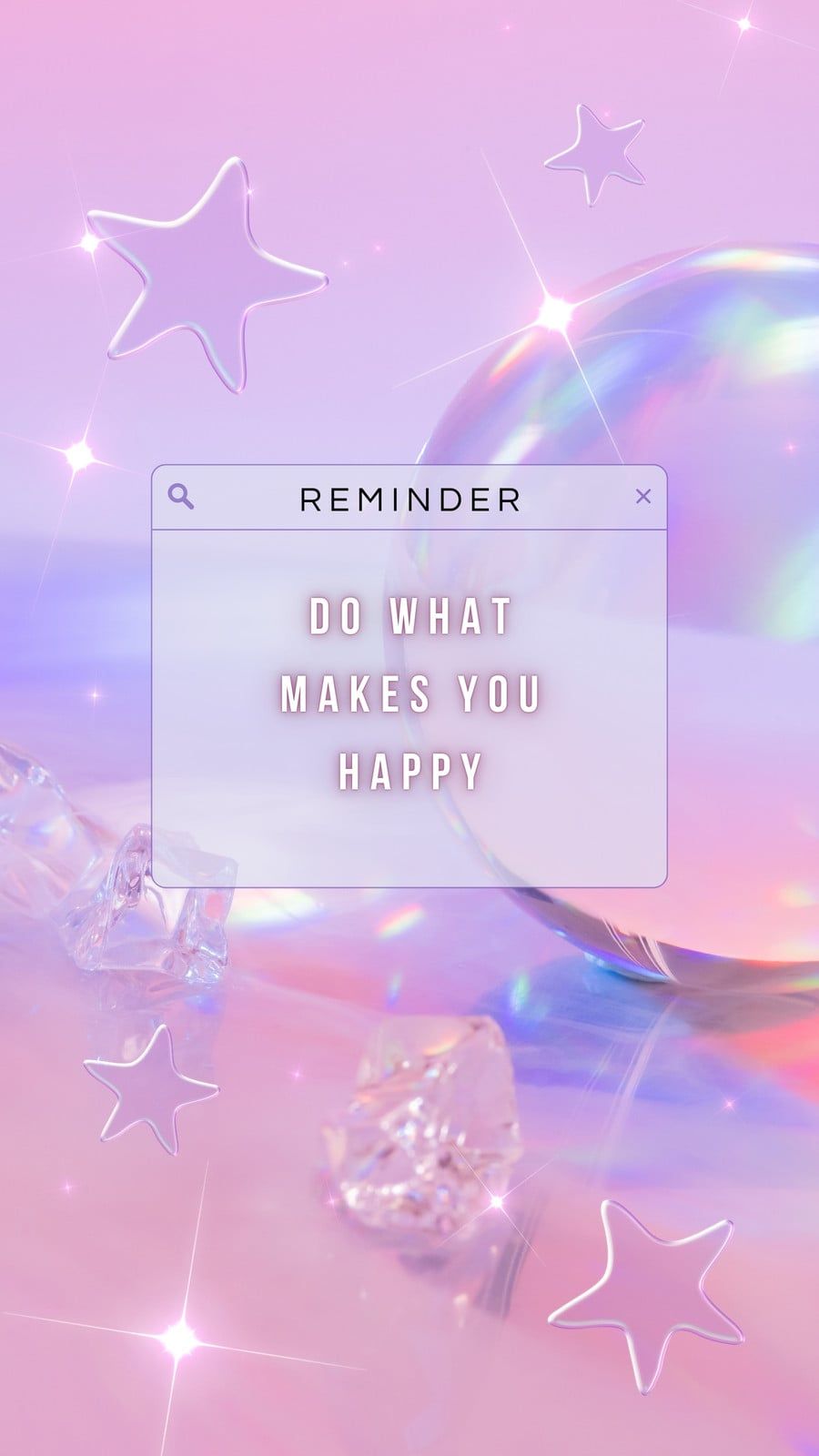 900x1600 Free customizable Y2K aesthetic wallpaper templates