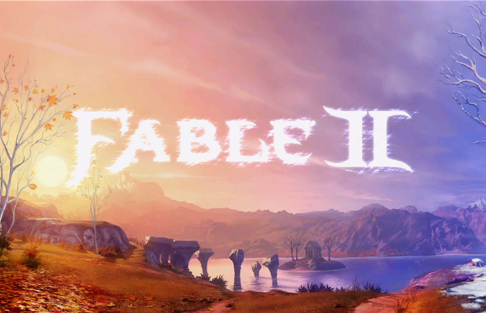 1598x1032 Fable II Video Review