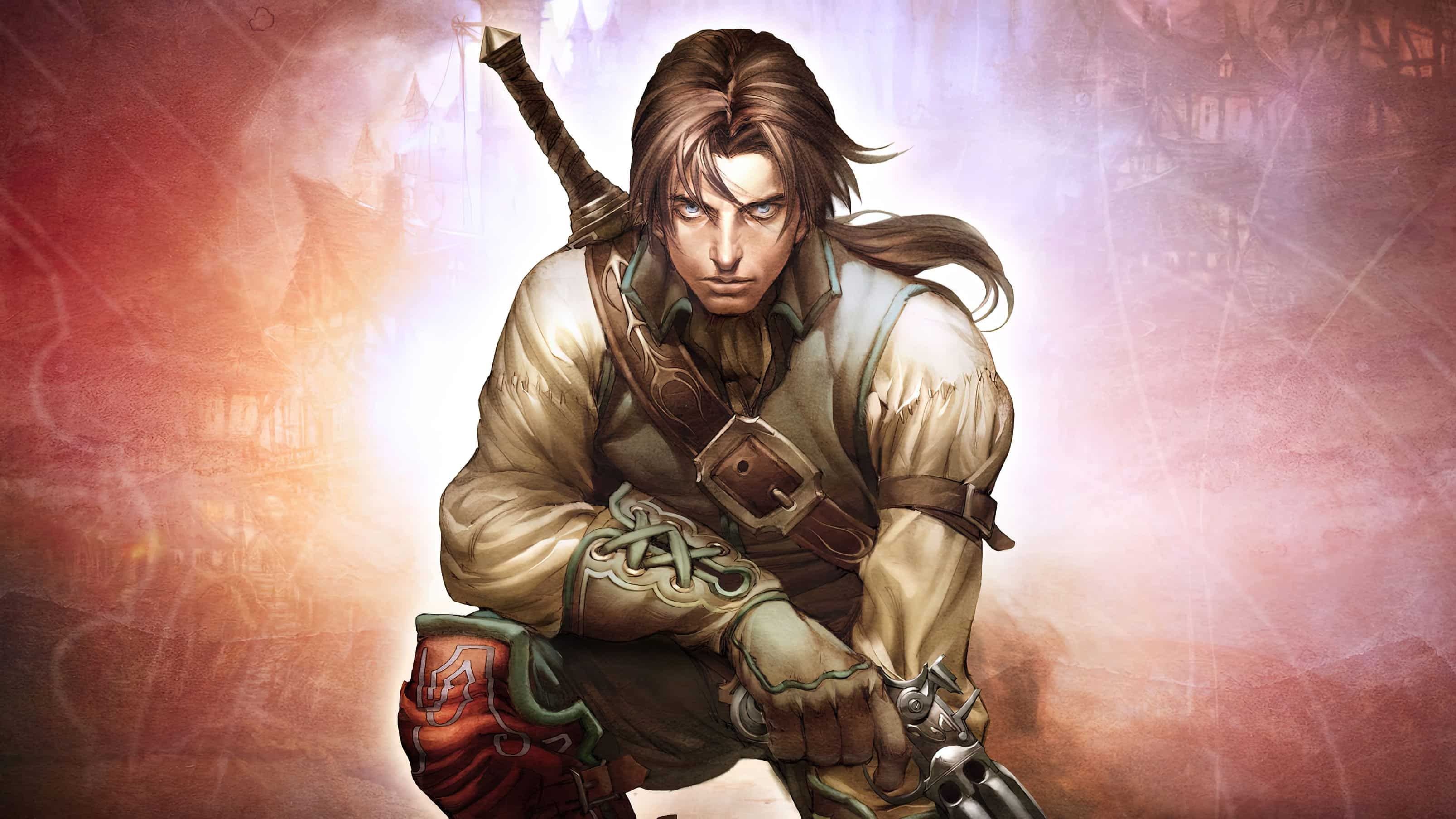 3214x1808 Fable® II (2008)