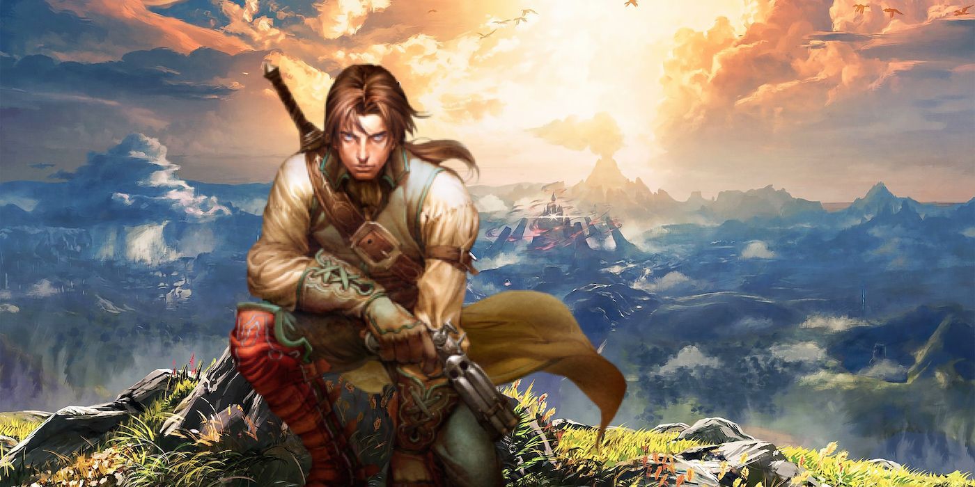 1400x700 Fable Needs to Be the Xbox Series X's Breath of the Wild