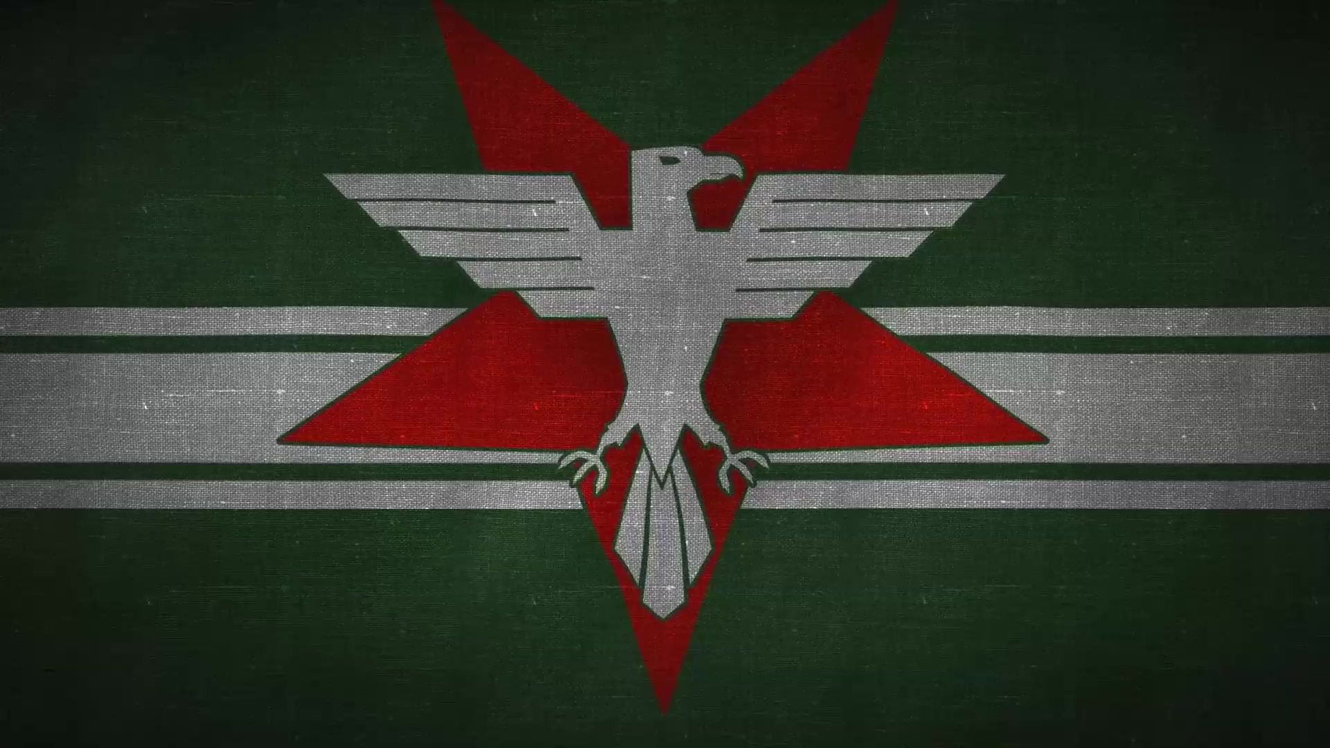 1920x1080 Eagle Flag Live Wallpaper