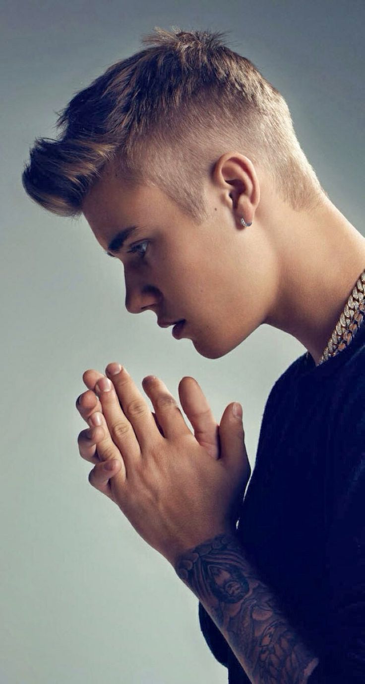 736x1377 Belieber. Estilos de cabello hombre, Cortes de pelo, Justin bieber