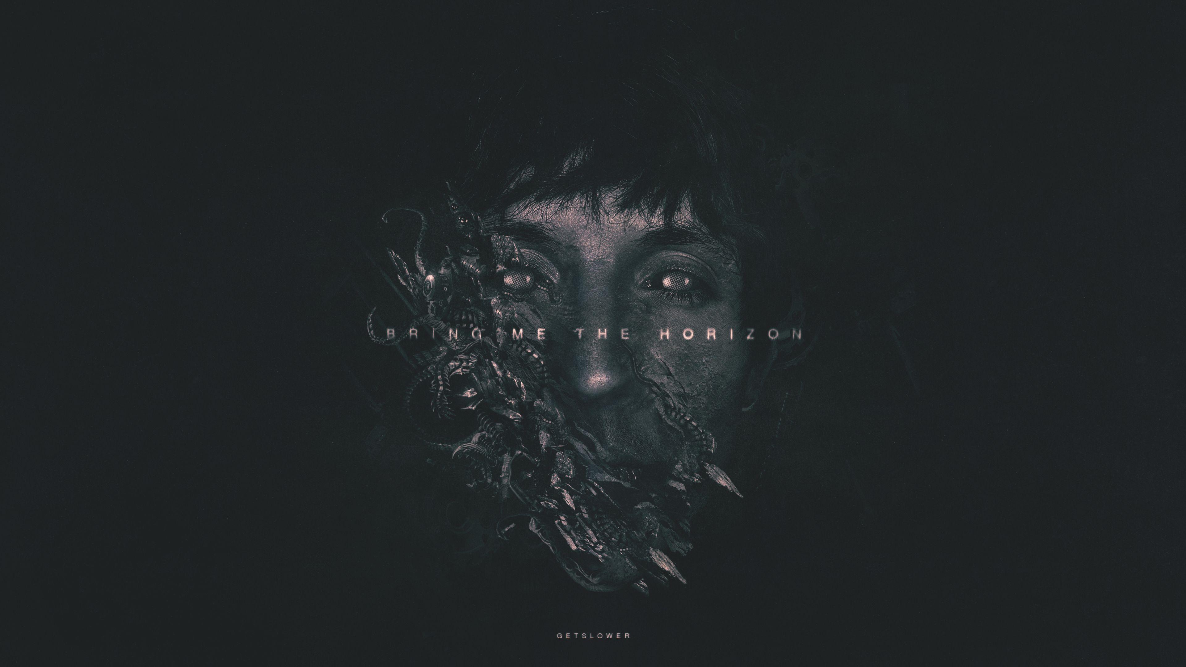 Oliver Sykes Wallpapers - Top Free Oliver Sykes Backgrounds