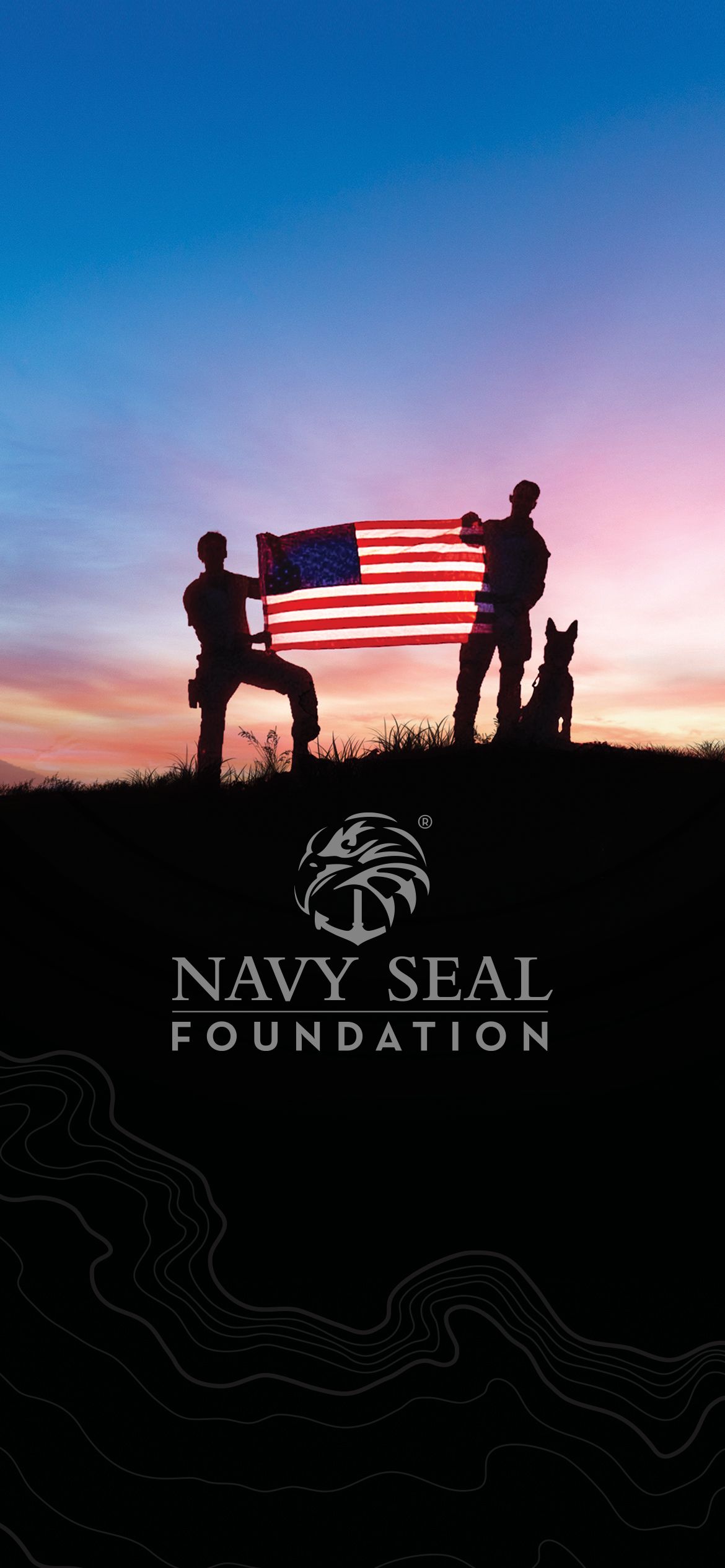 1170x2532 Navy SEAL Wallpaper Downloads. Navy SEAL Foundation