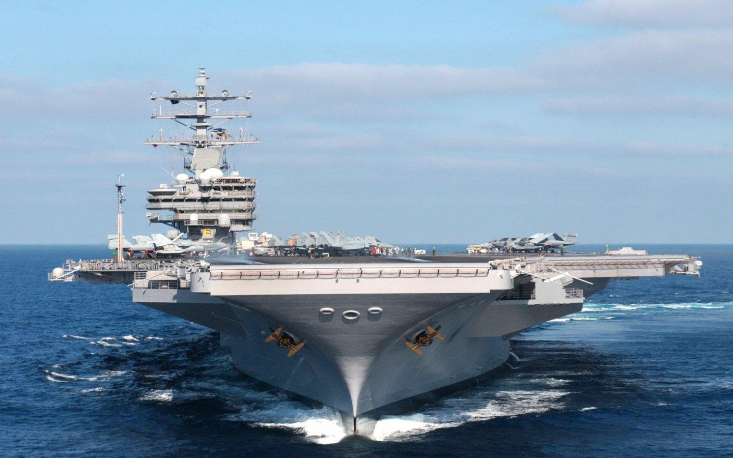 1440x900 US Navy wallpaper [1440 x 900]
