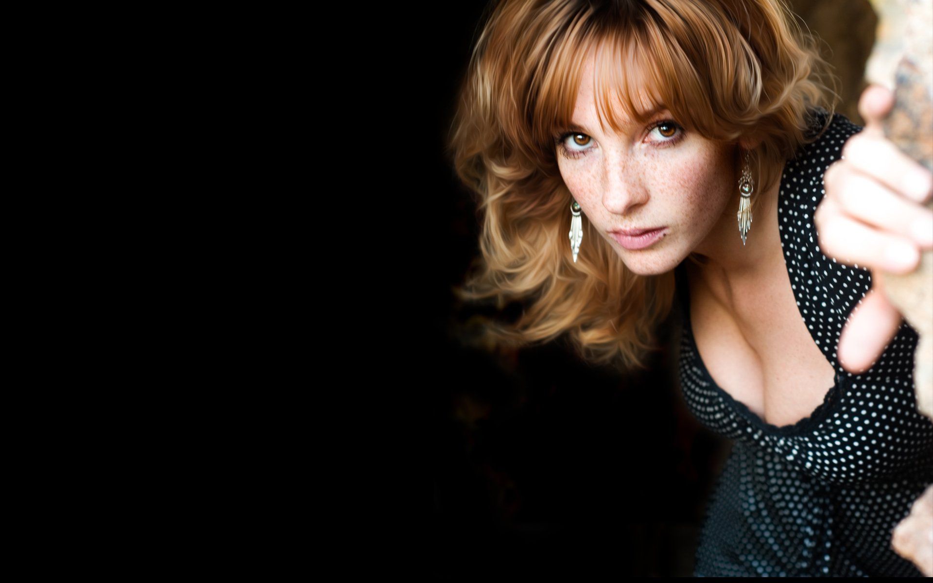 1920x1200 Vica Kerekes HD Wallpaper