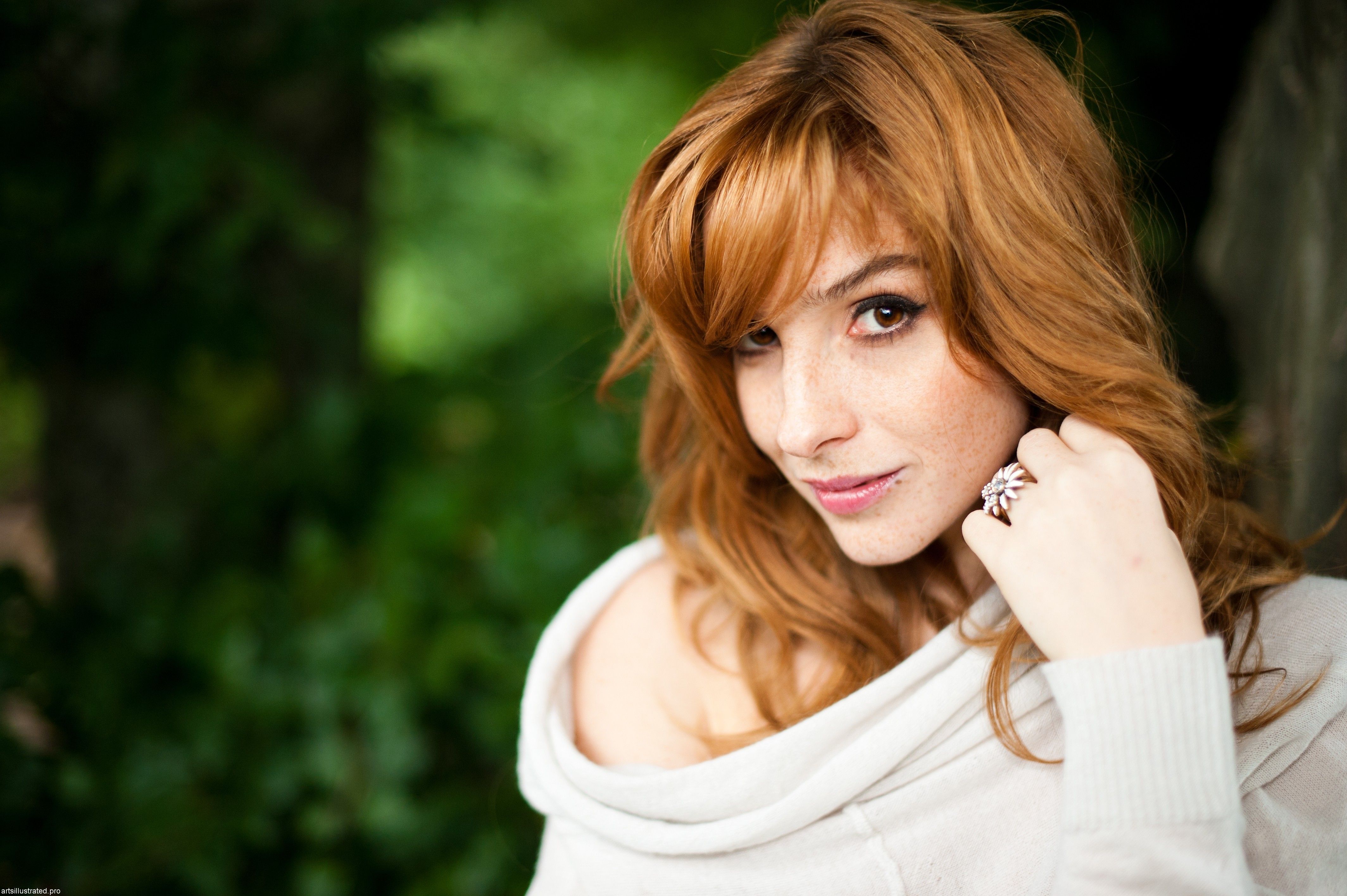 4256x2832 Wallpaper actress, celebrity, Eva Kerekes Vice for mobile and desktop, section девушки, resolution 4256x2832