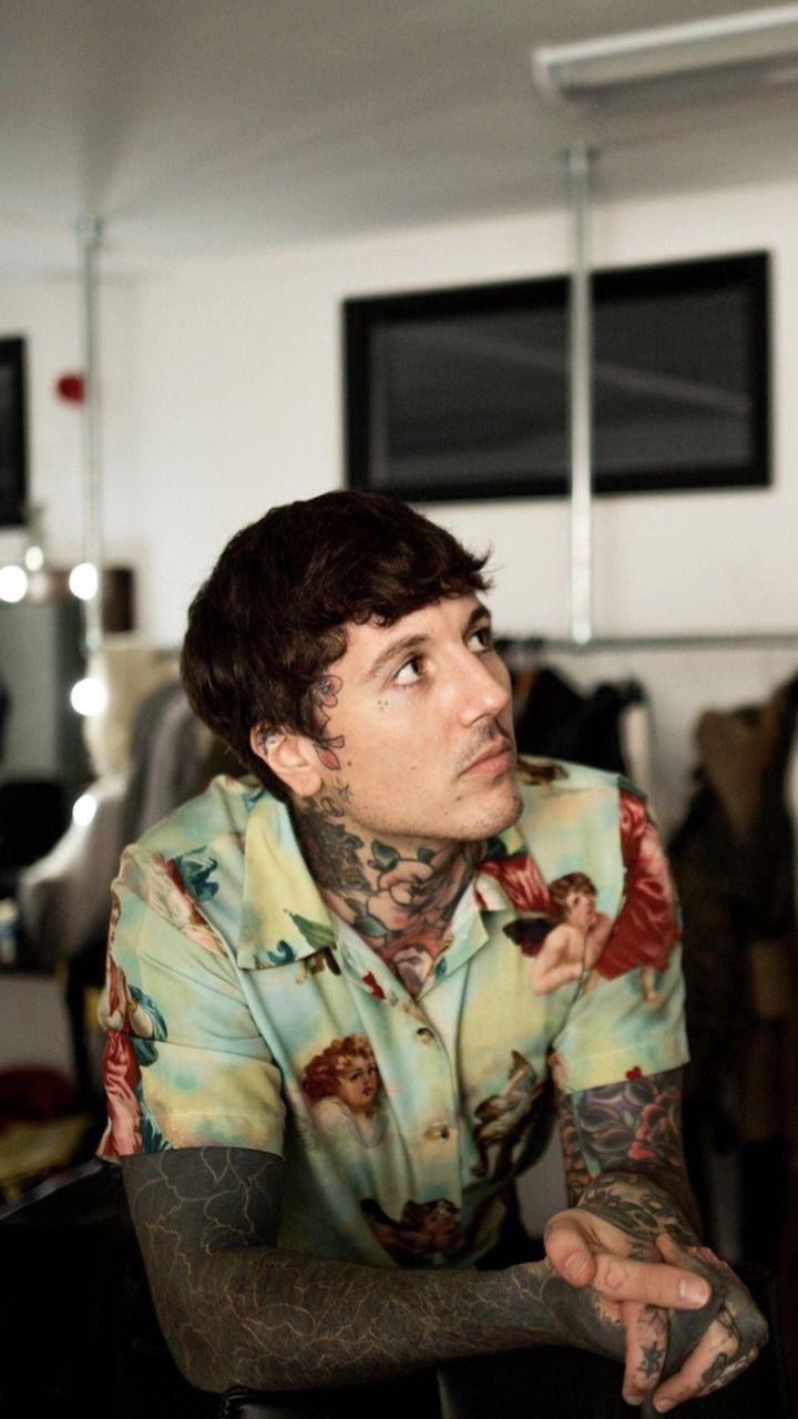 720x1280 Bmth, Bring Me The Horizon, And Oli Sykes Image Sykes