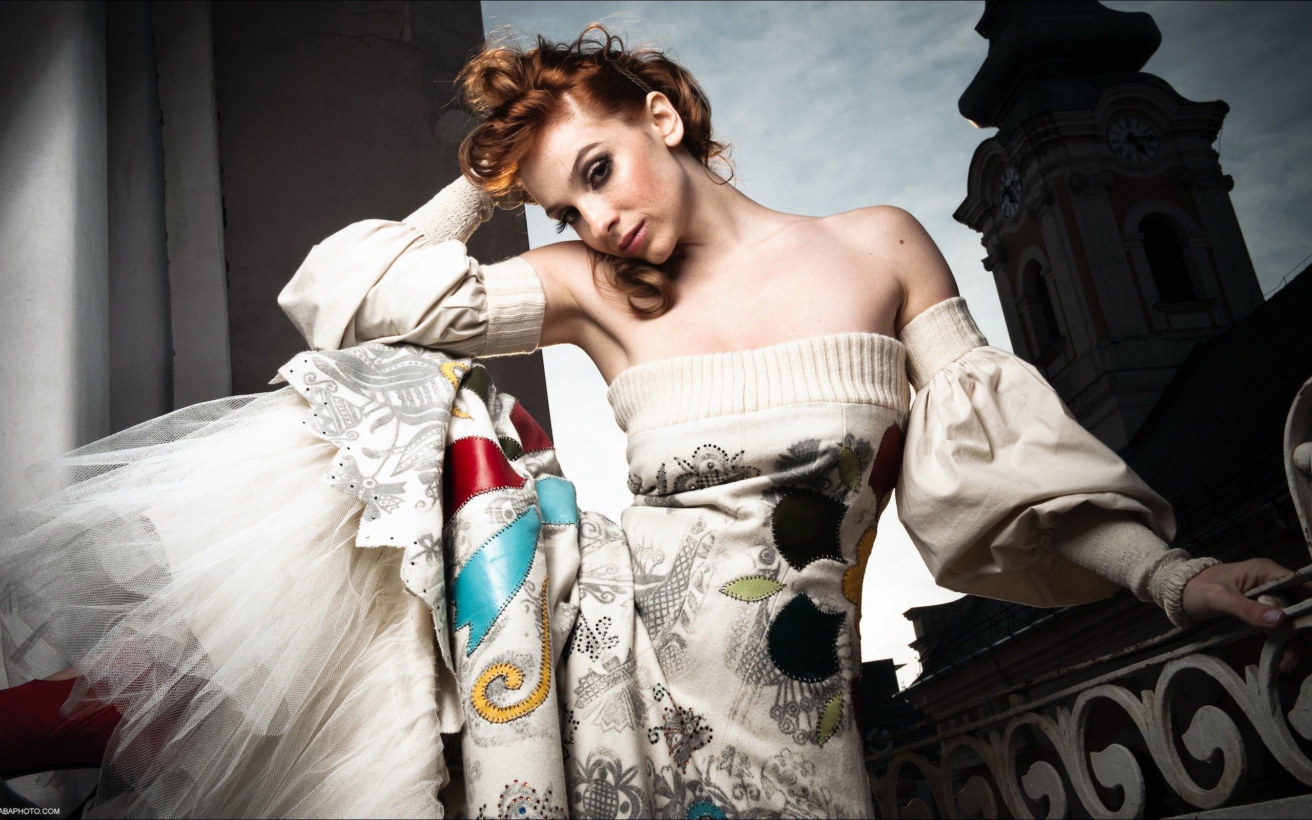 2560x1600 Free Vica Kerekes 4K Wallpaper & Desktop HD Background for PC