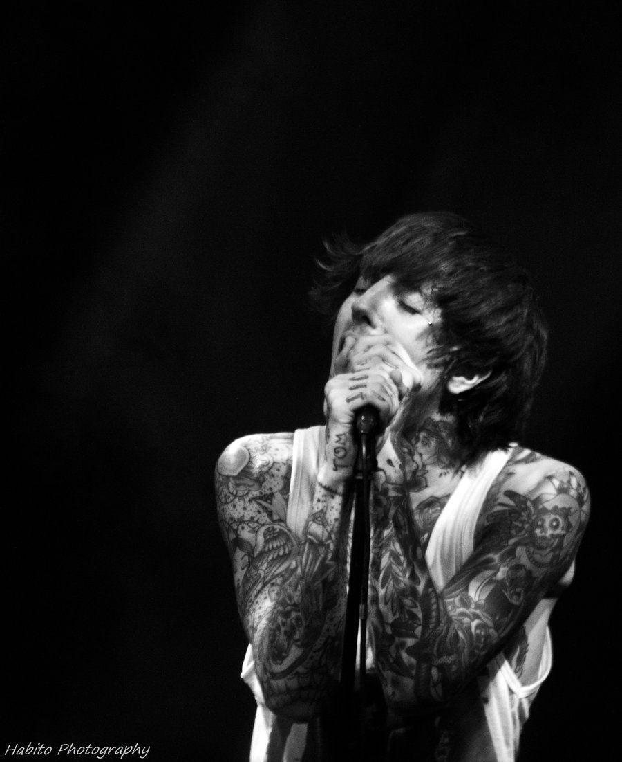 900x1101 undefined Bring Me The Horizon Wallpaper 42 Wallpaper