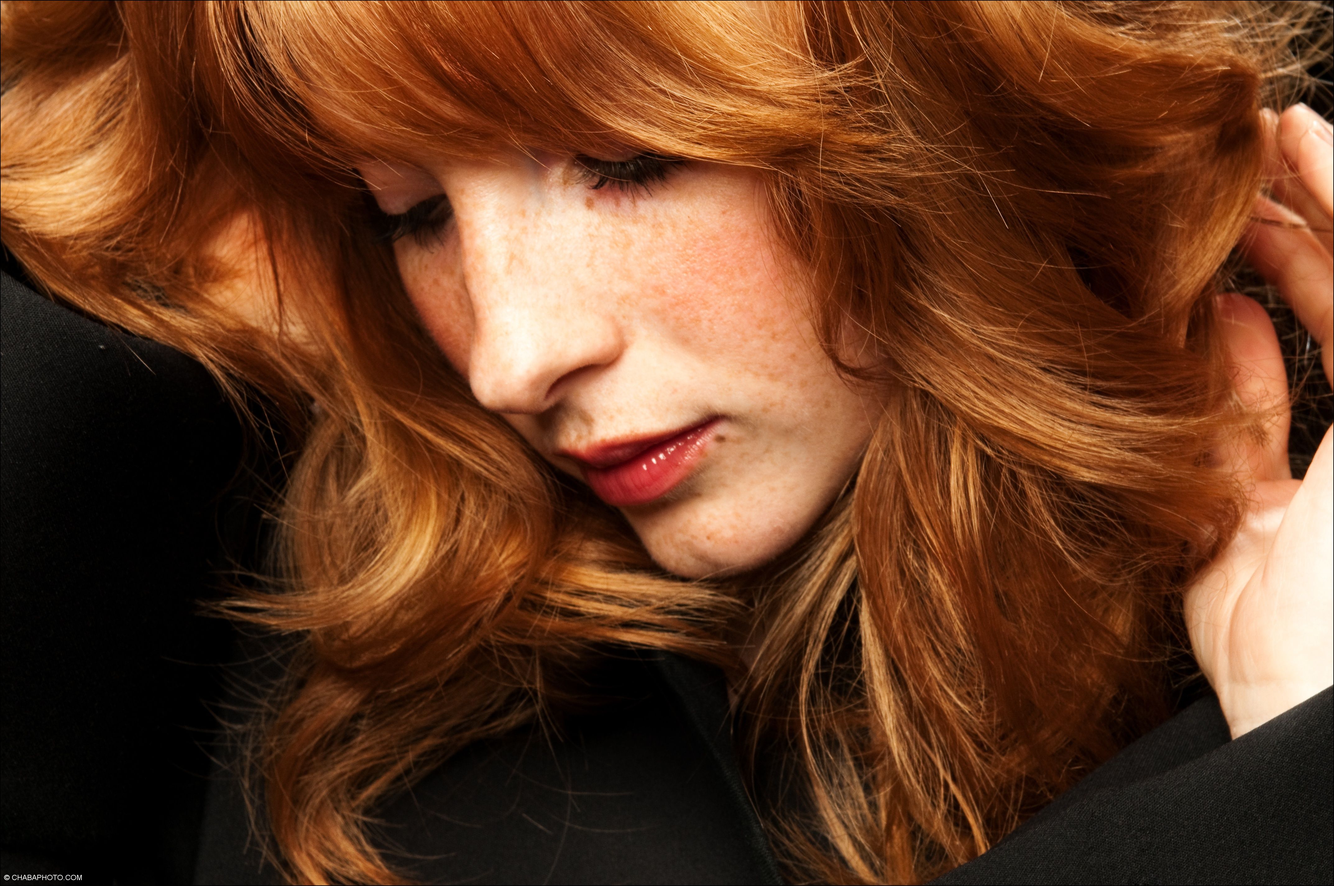 4292x2852 Wallpaper actress, celebrity, Eva Kerekes Vice for mobile and desktop, section девушки, resolution 4292x2852