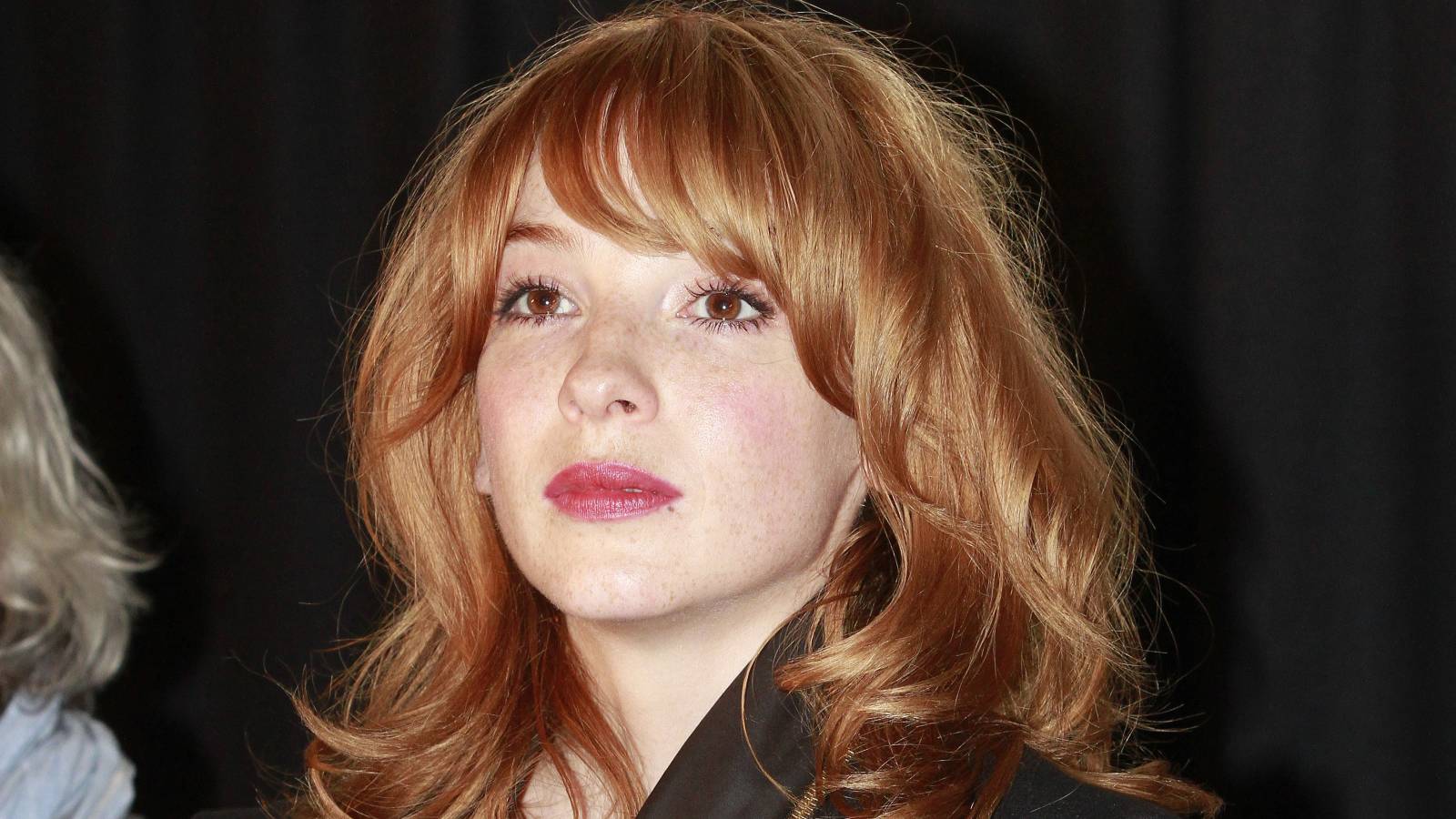 1600x900 Vica Kerekes: Ohnivá Slovenka s maďarskou krví, která se nahoty nebojí