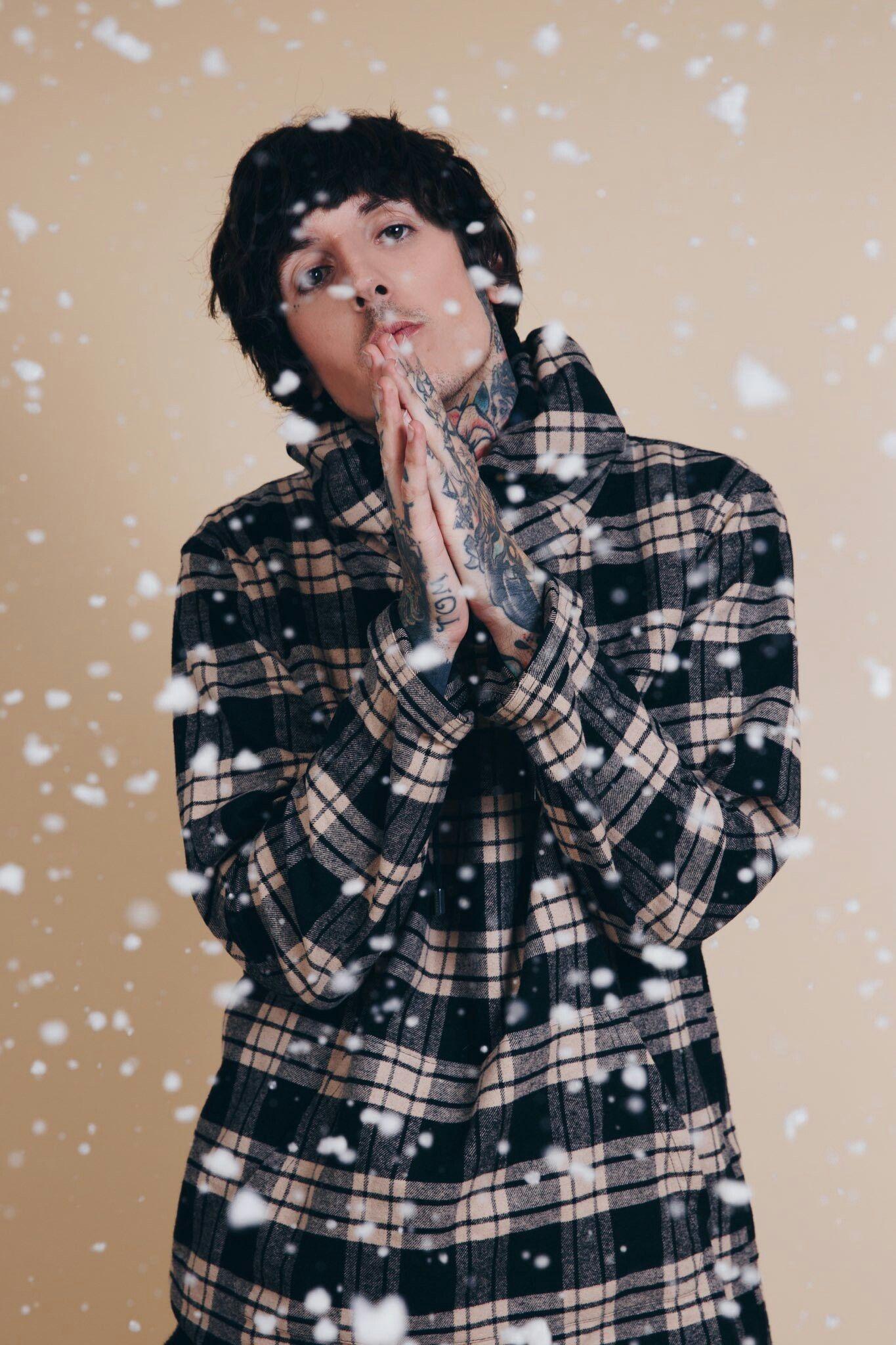 Oliver Sykes Wallpapers - Top Free Oliver Sykes Backgrounds