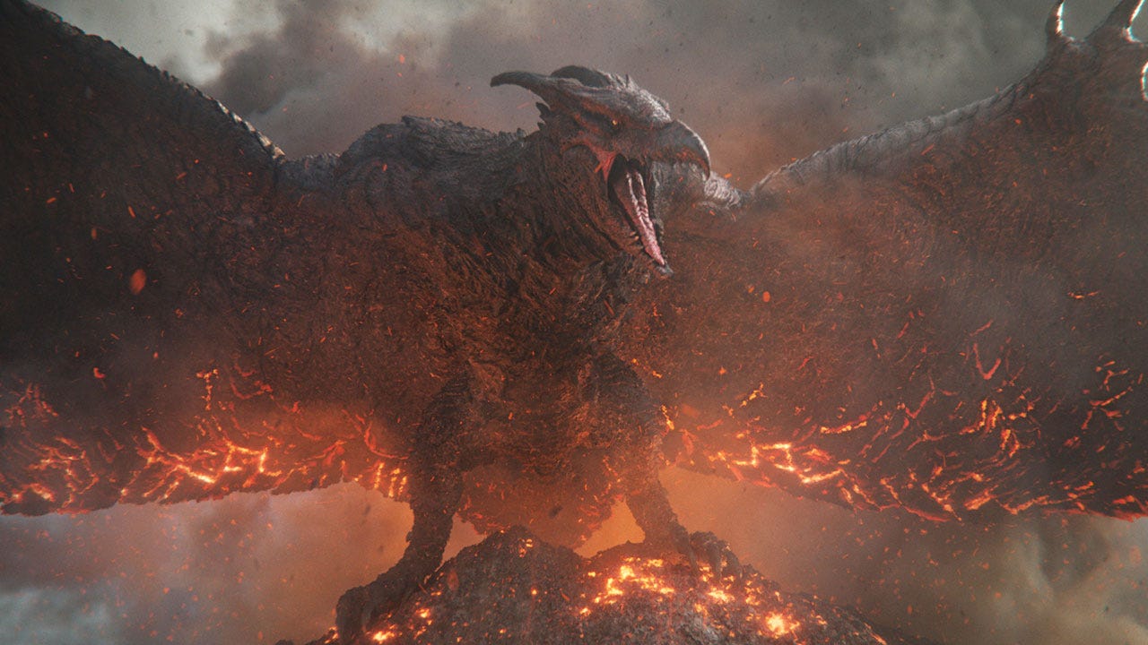 1280x720 Monarch: Legacy of Monsters Season 2 Finale's Godzilla Movie Connections