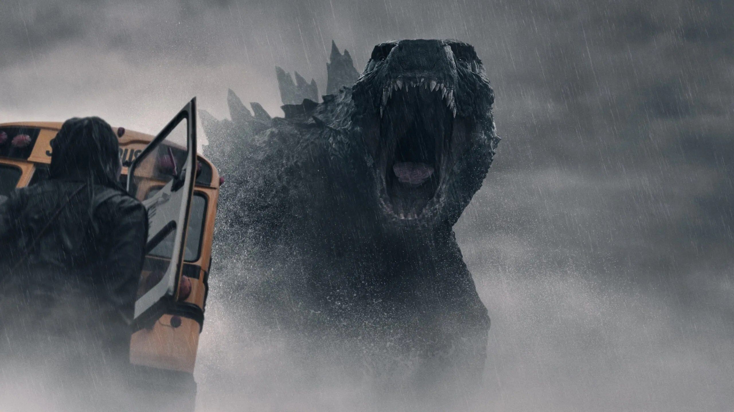 2560x1440 Monarch: Legacy of Monsters Film Journal
