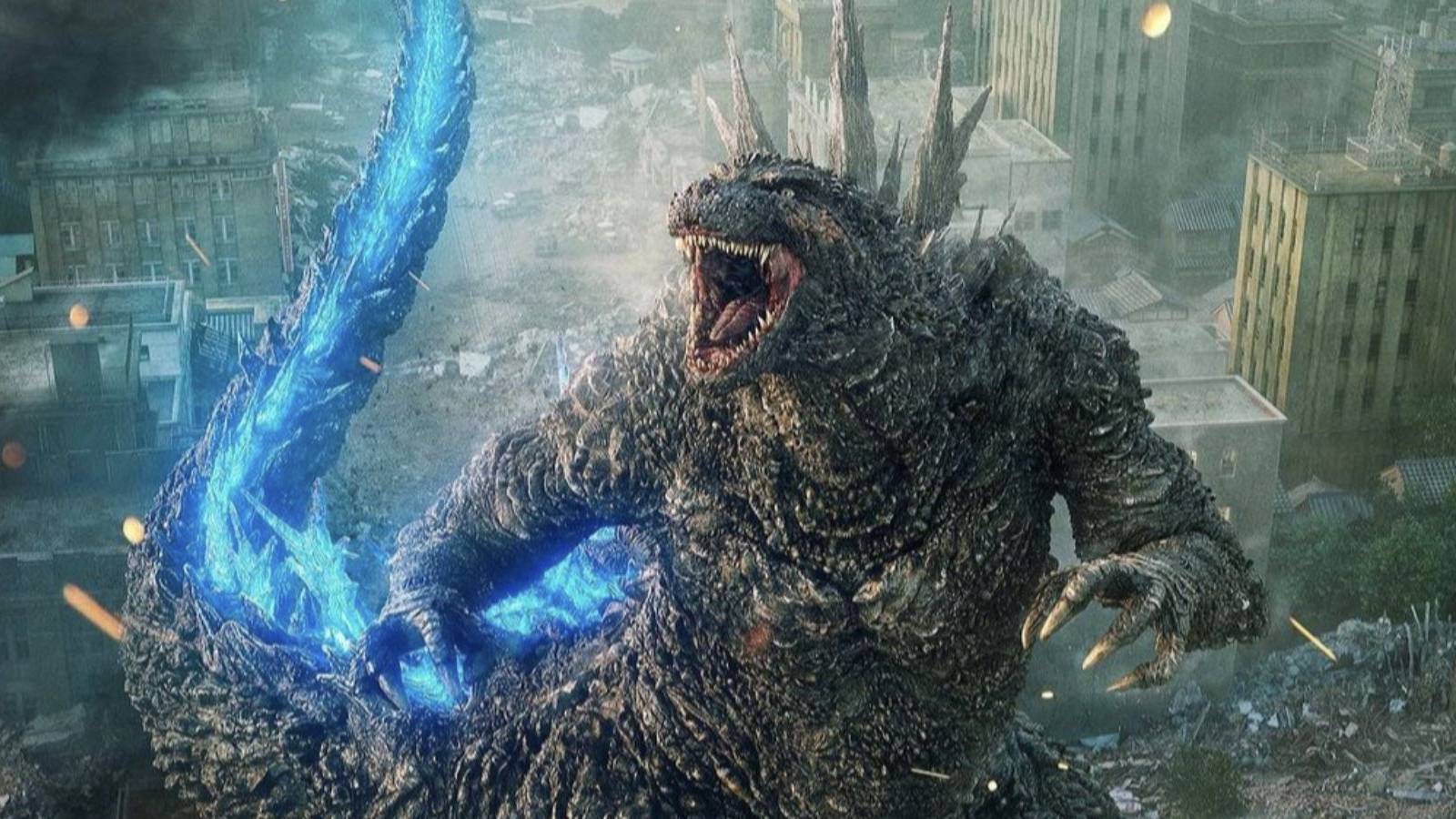 1600x900 Monarch: Legacy of Monsters Showrunners Give Glowing Reviews to Godzilla Minus One