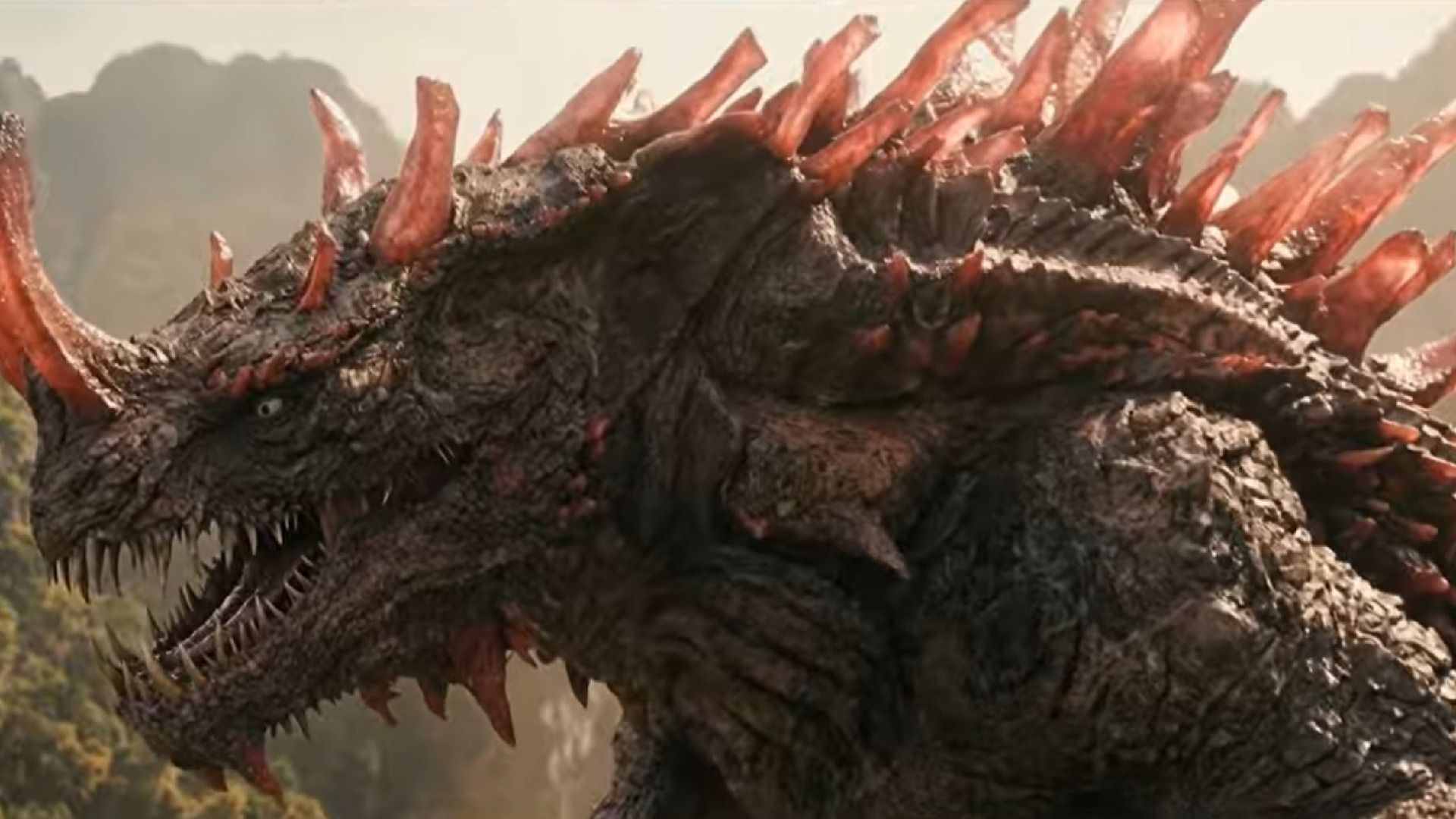 1920x1080 Monarch' Makes 'Kong: Skull Island' More Important to the Monsterverse