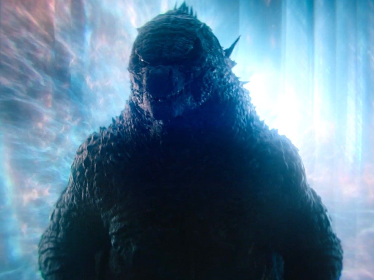1200x900 Monarch' Ending Explained: How Apple's Sci Fi Epic Rewrites Godzilla Canon
